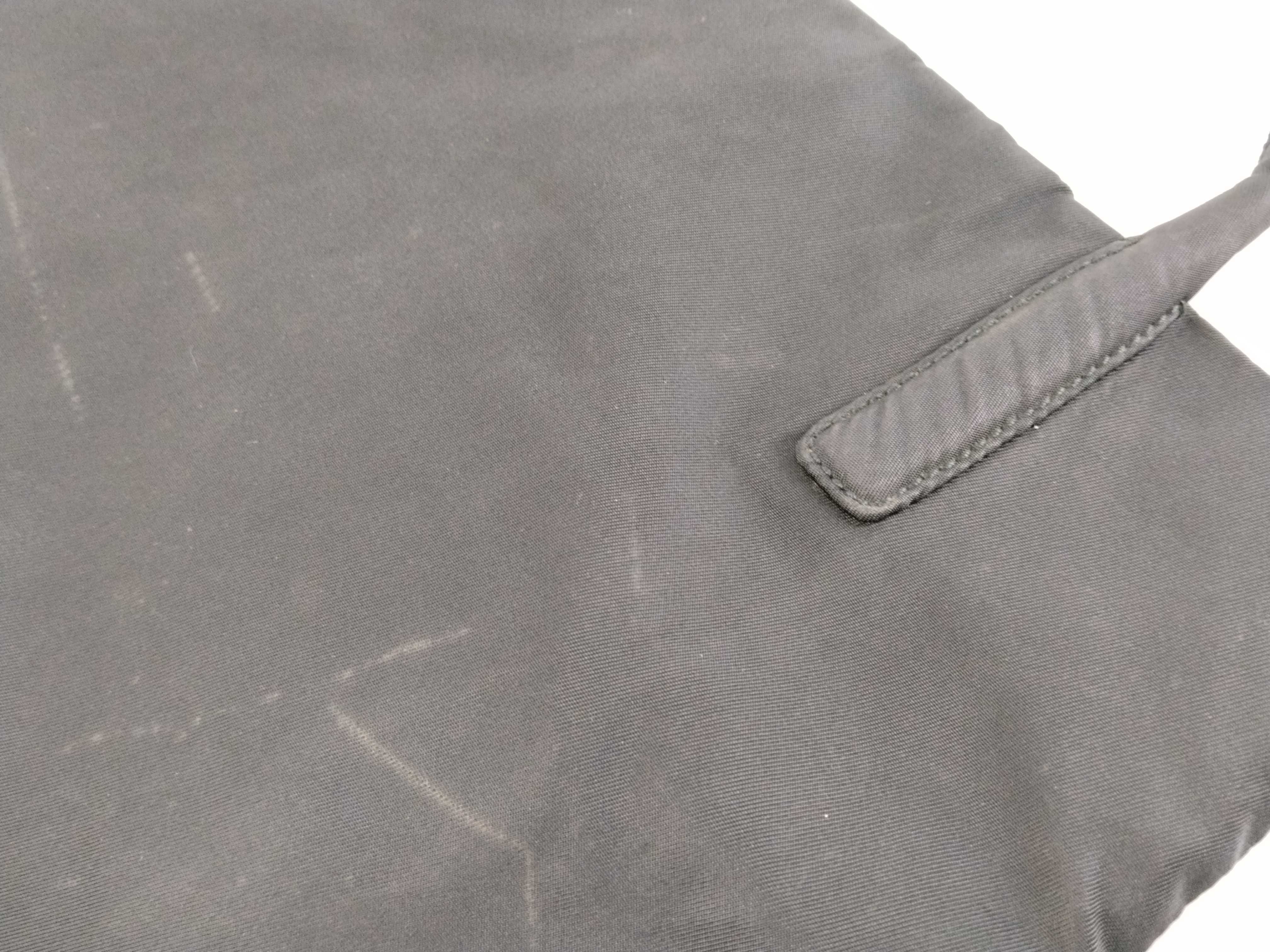 Nylon Tote Bag — view 15