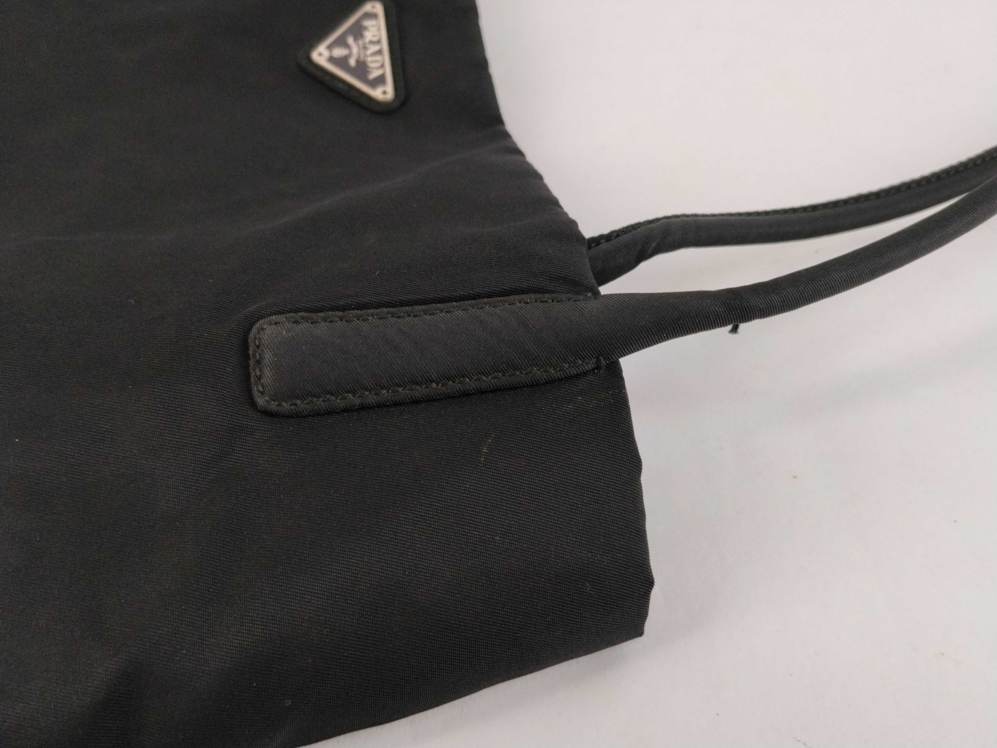 Nylon Tote Bag — view 5