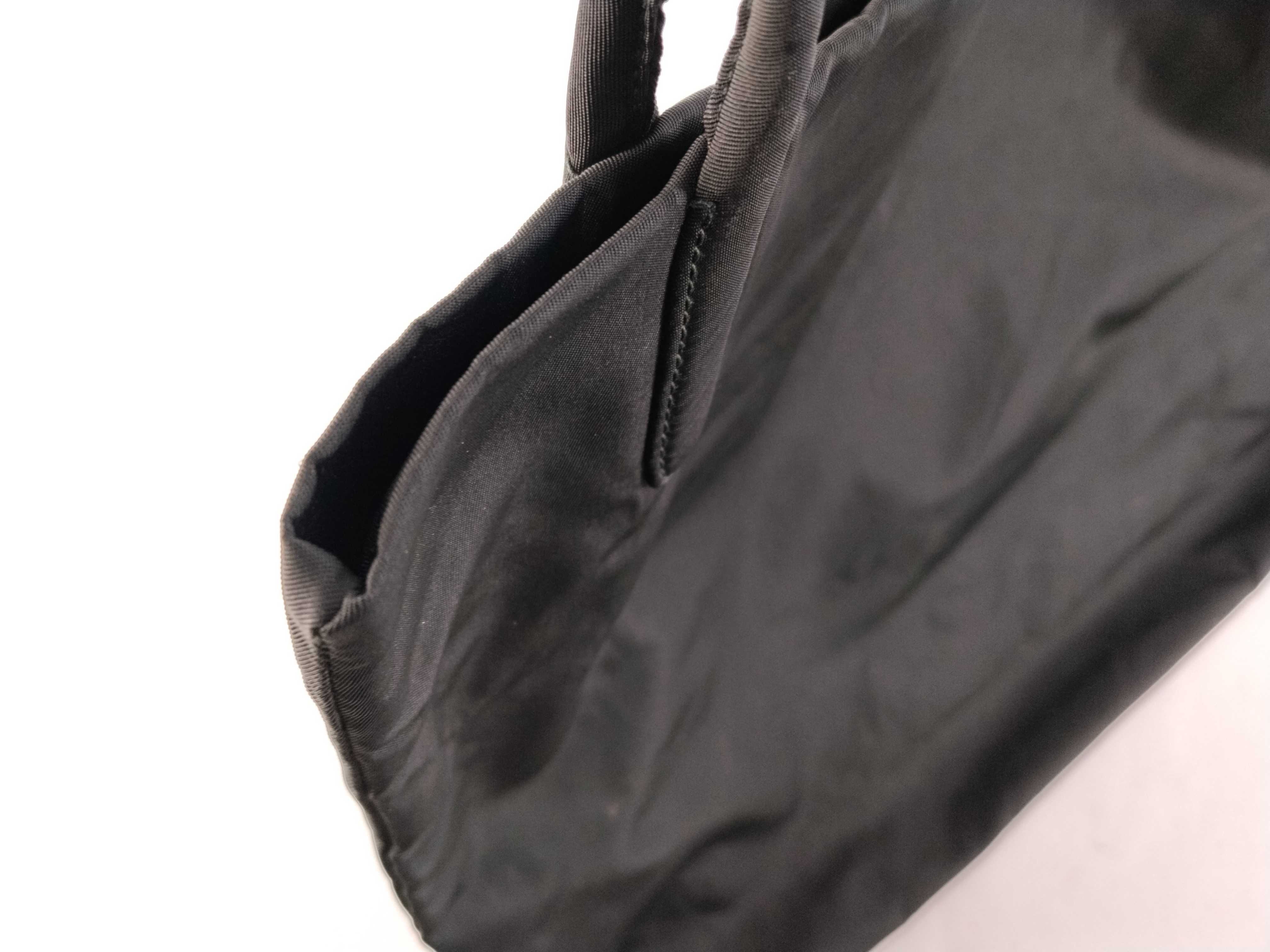Nylon Tote Bag — view 8