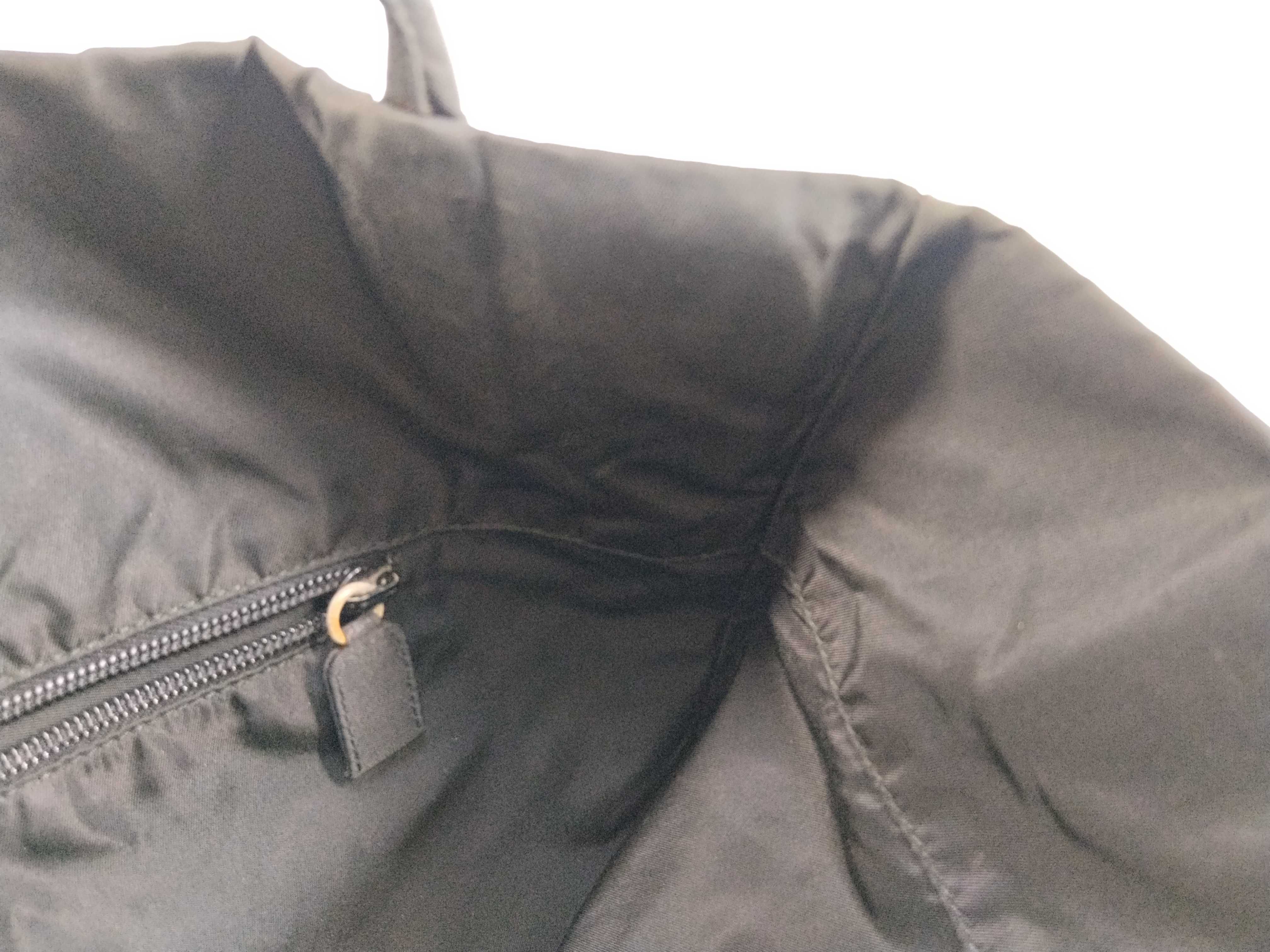 Nylon Tote Bag — view 9