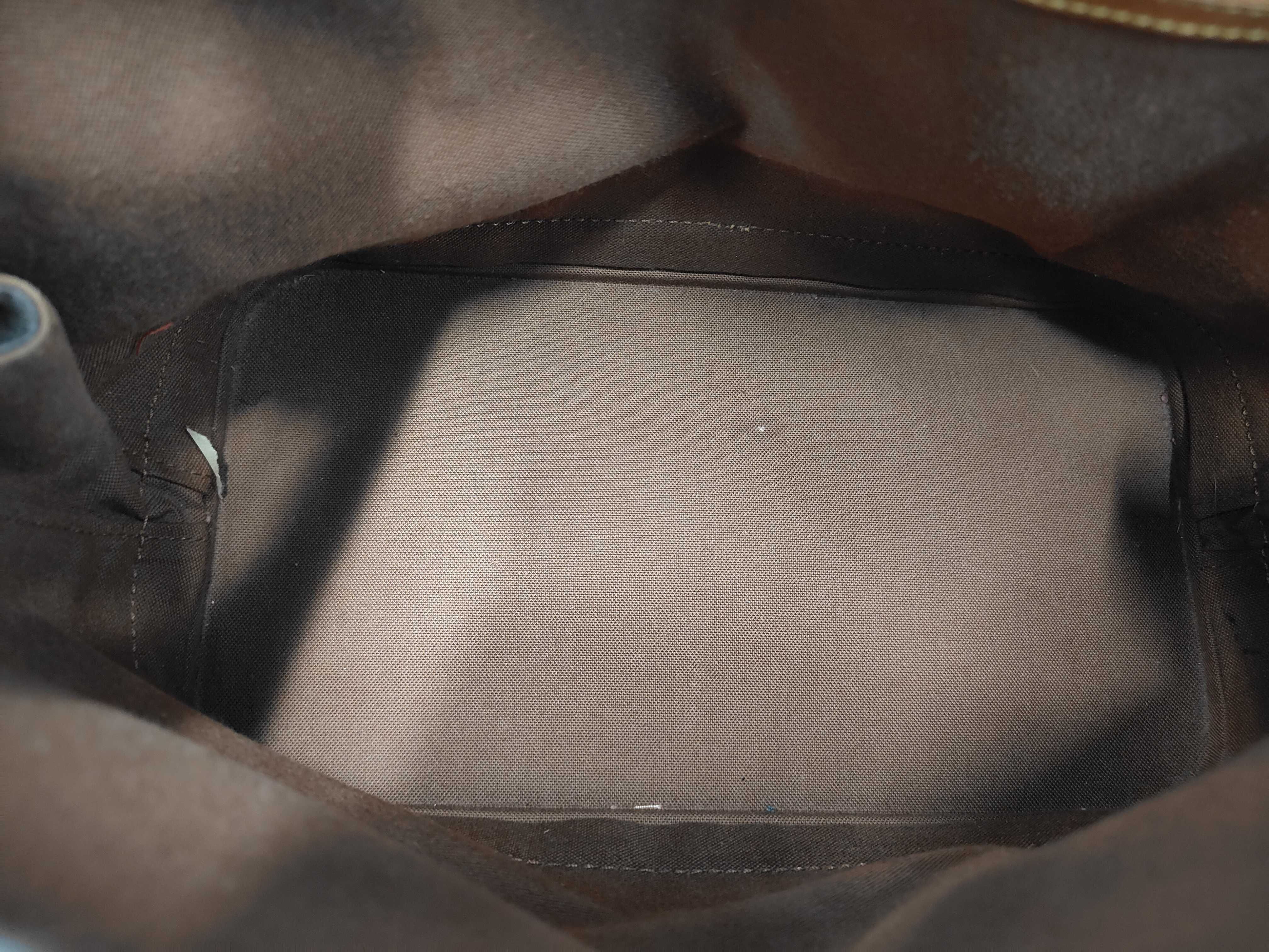Monogram M53151 Alma PM Handbag — view 10