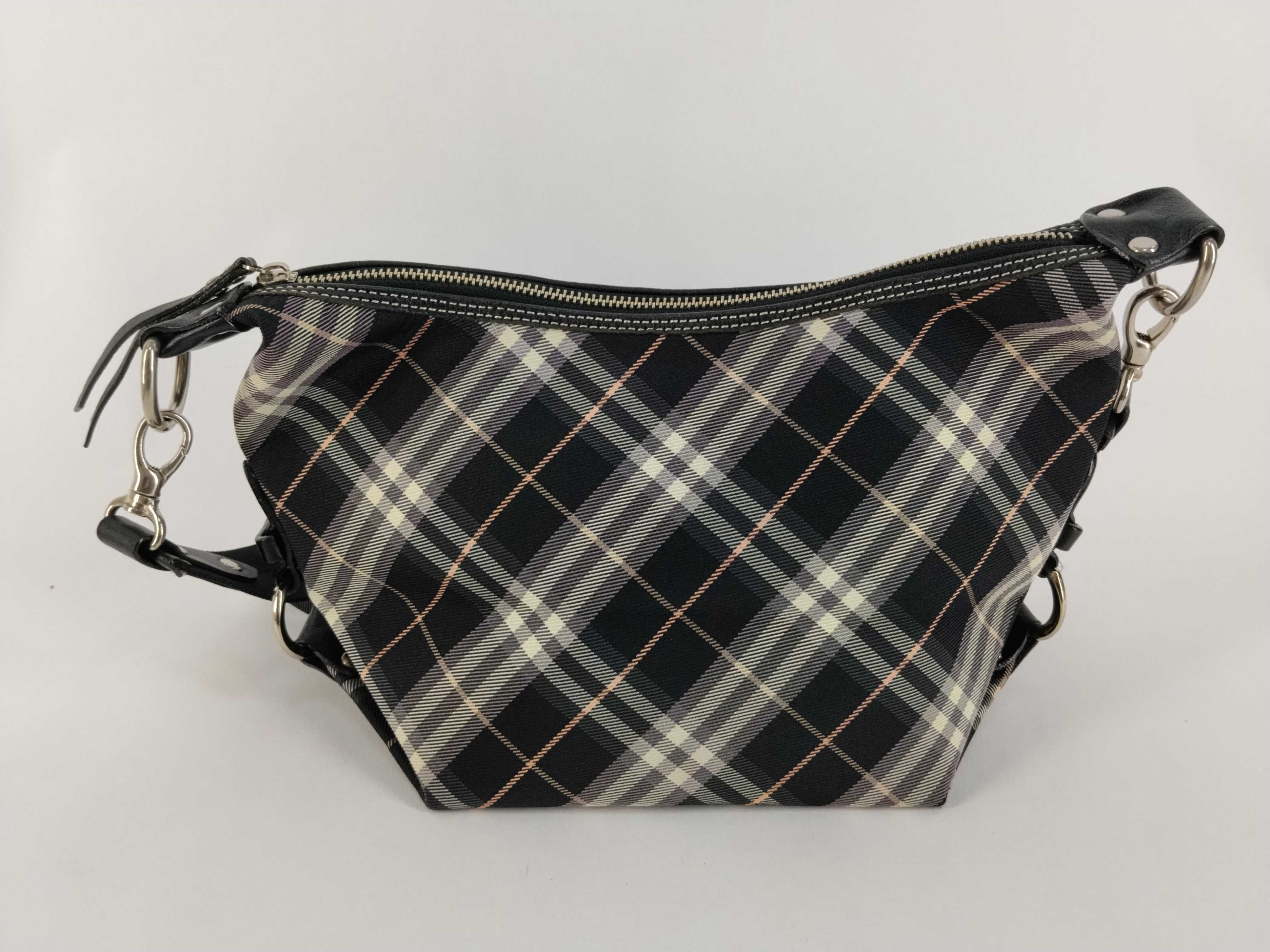 Shoulder Bag, Black