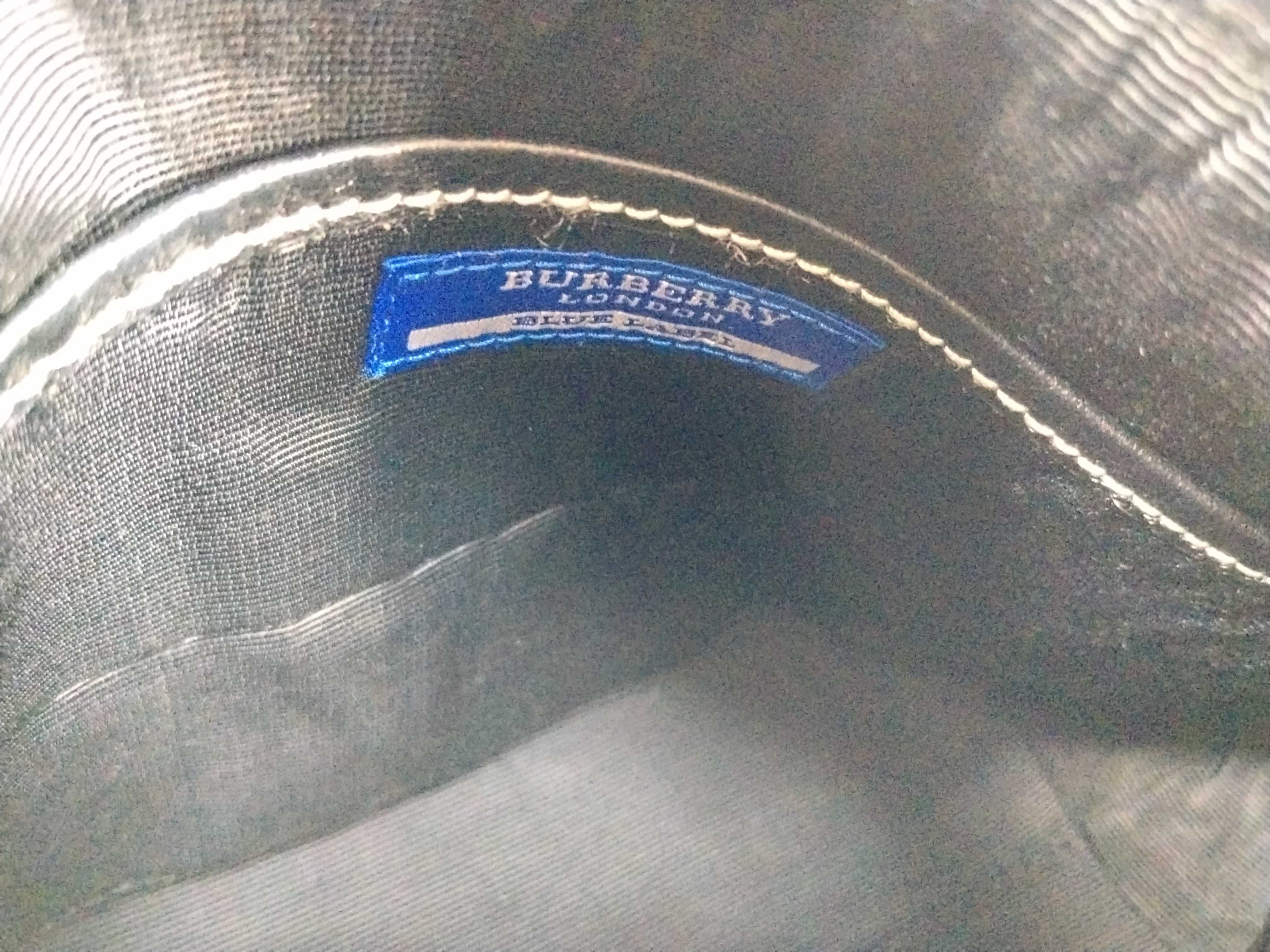 Shoulder Bag, Black — view 11