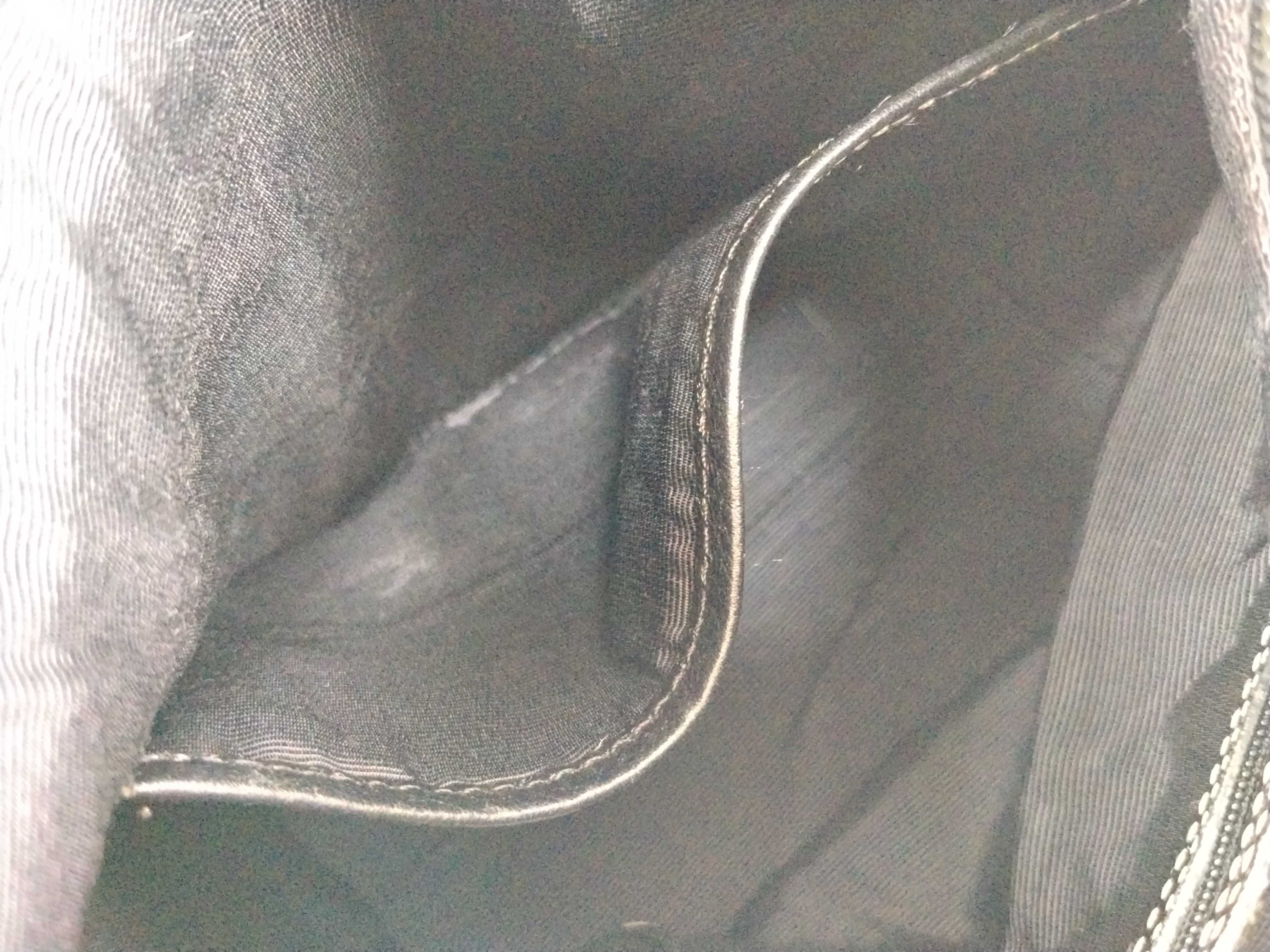Shoulder Bag, Black — view 12