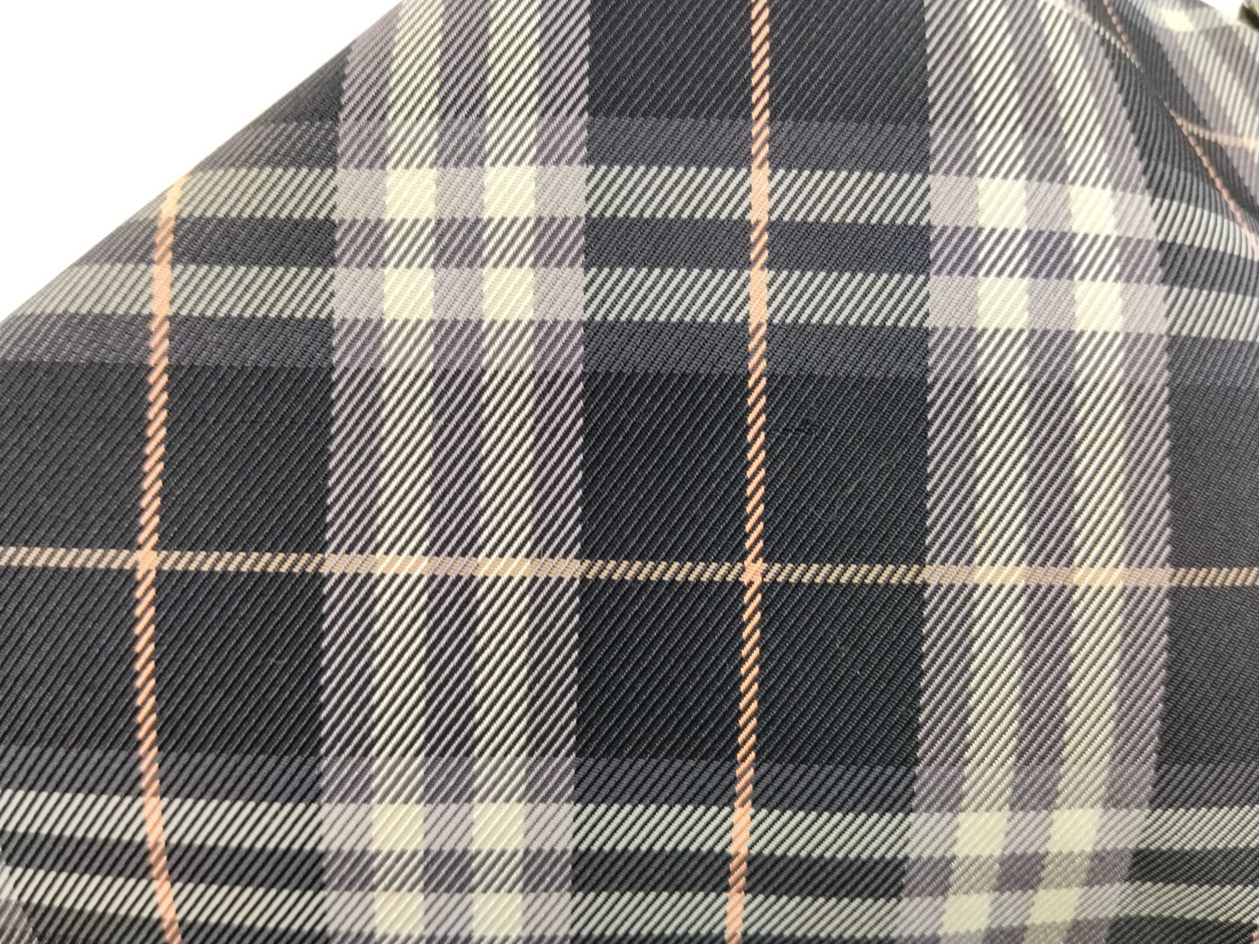 Shoulder Bag, Black — view 13