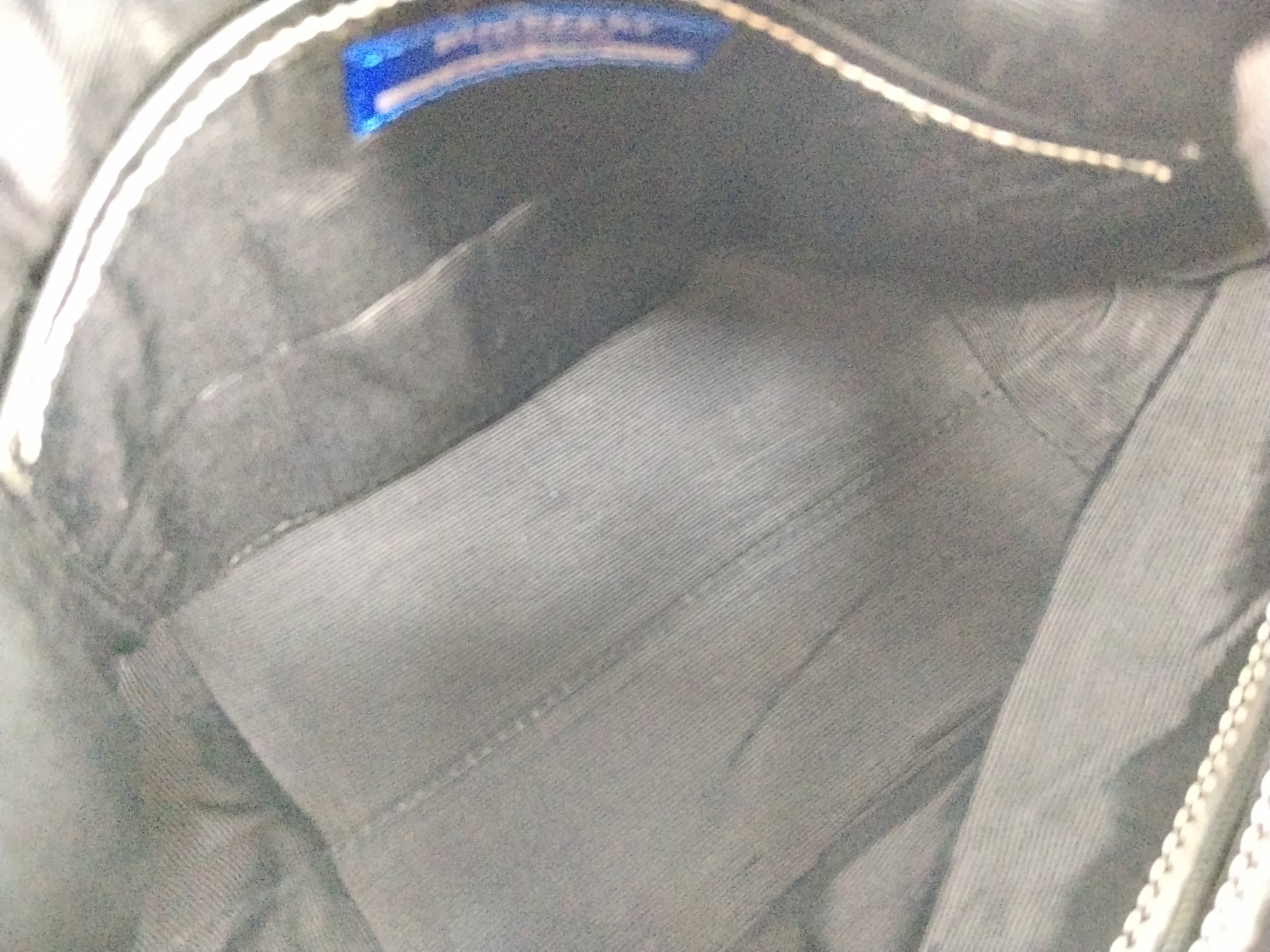 Shoulder Bag, Black — view 10