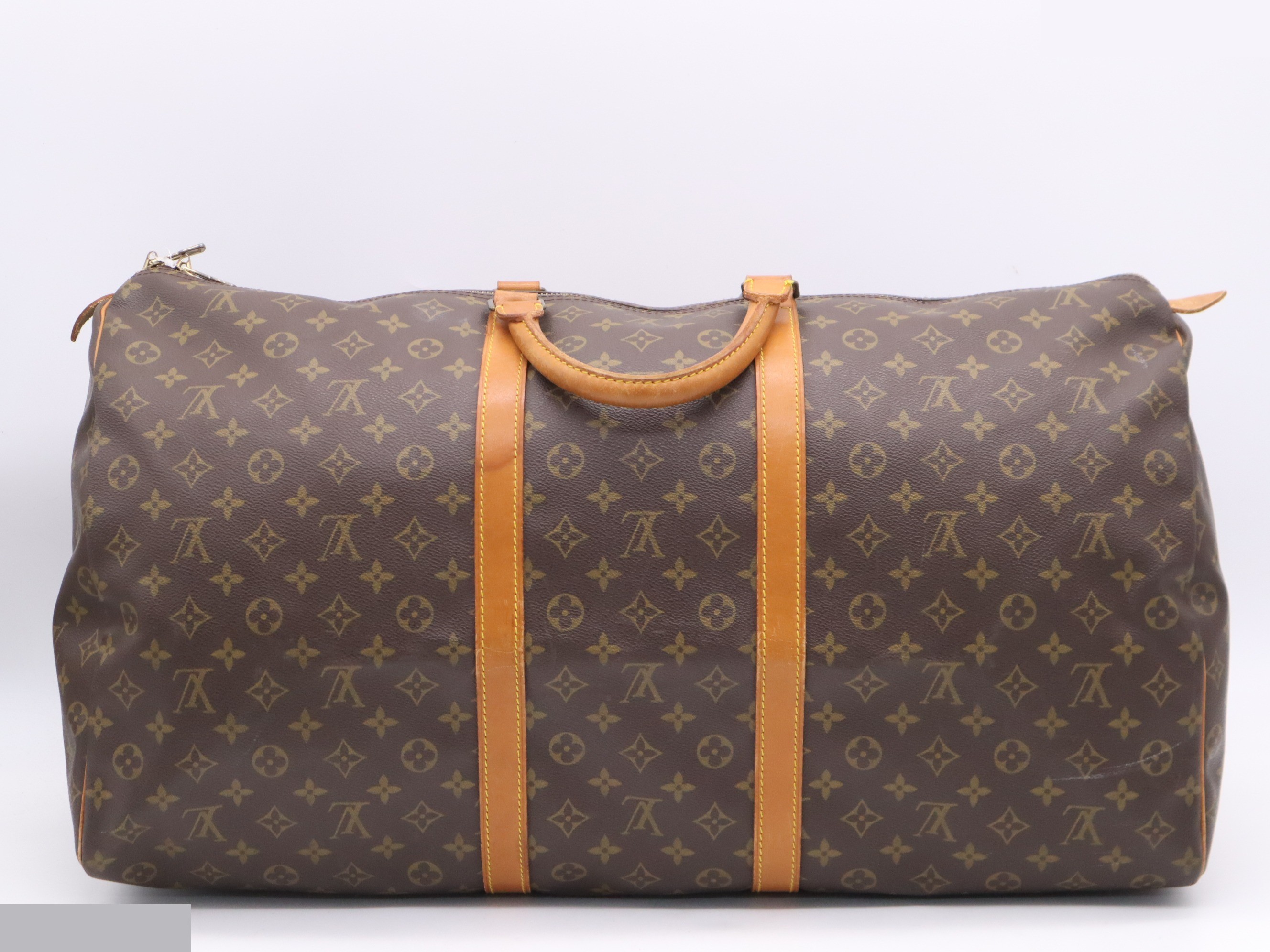 Keepall 60 — view 2