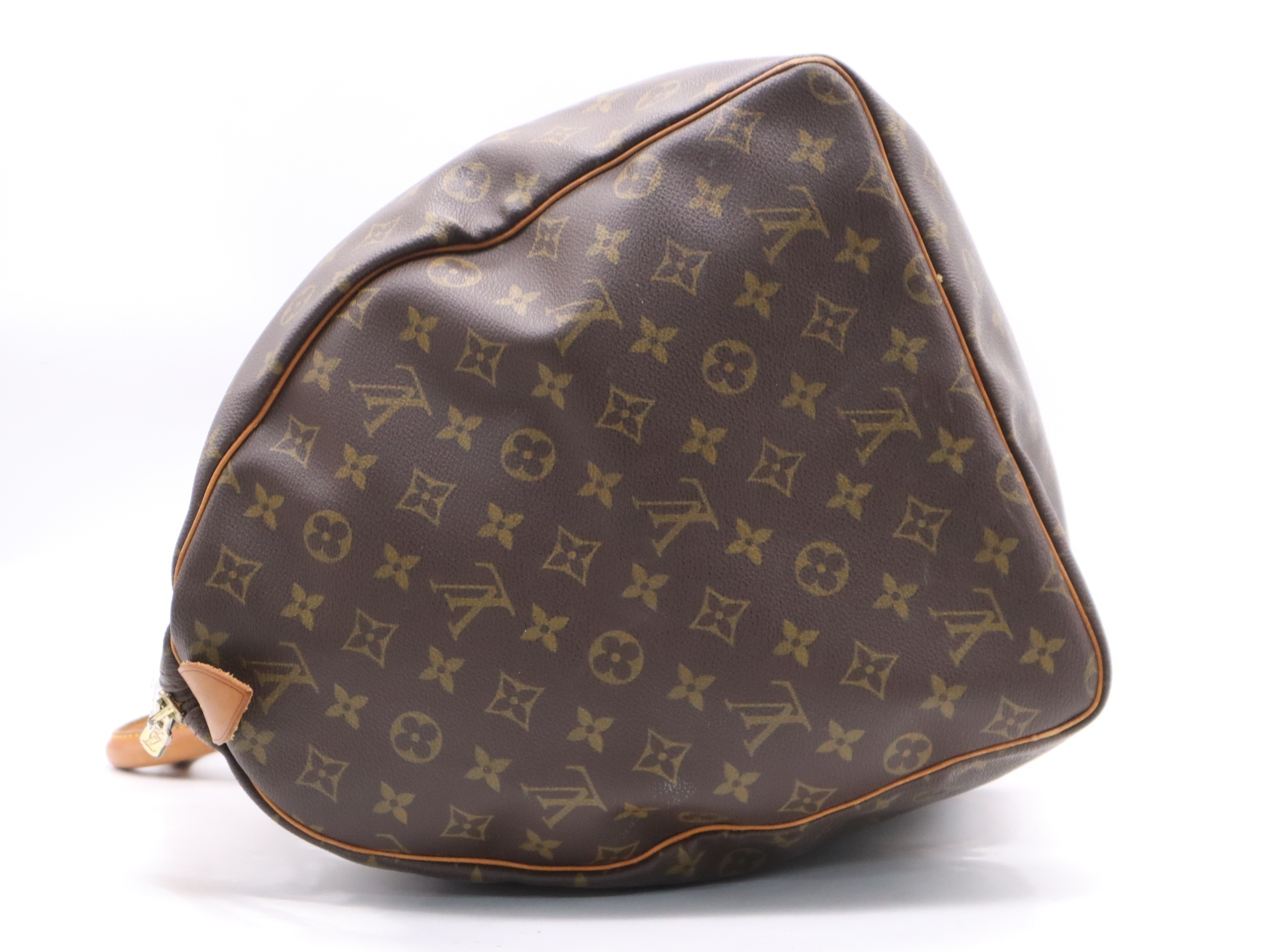 Keepall 60 — view 3