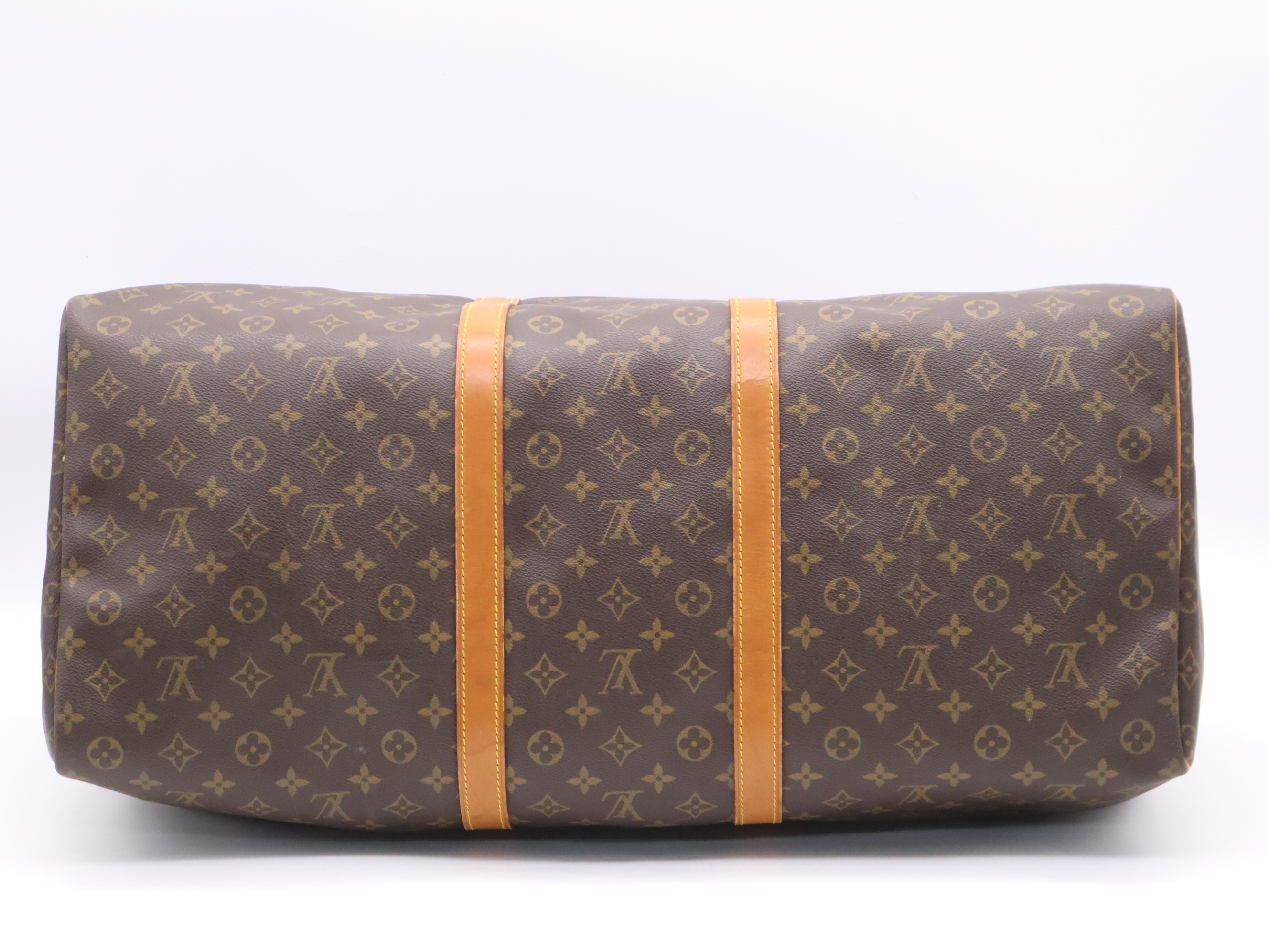 Keepall 60 — view 4
