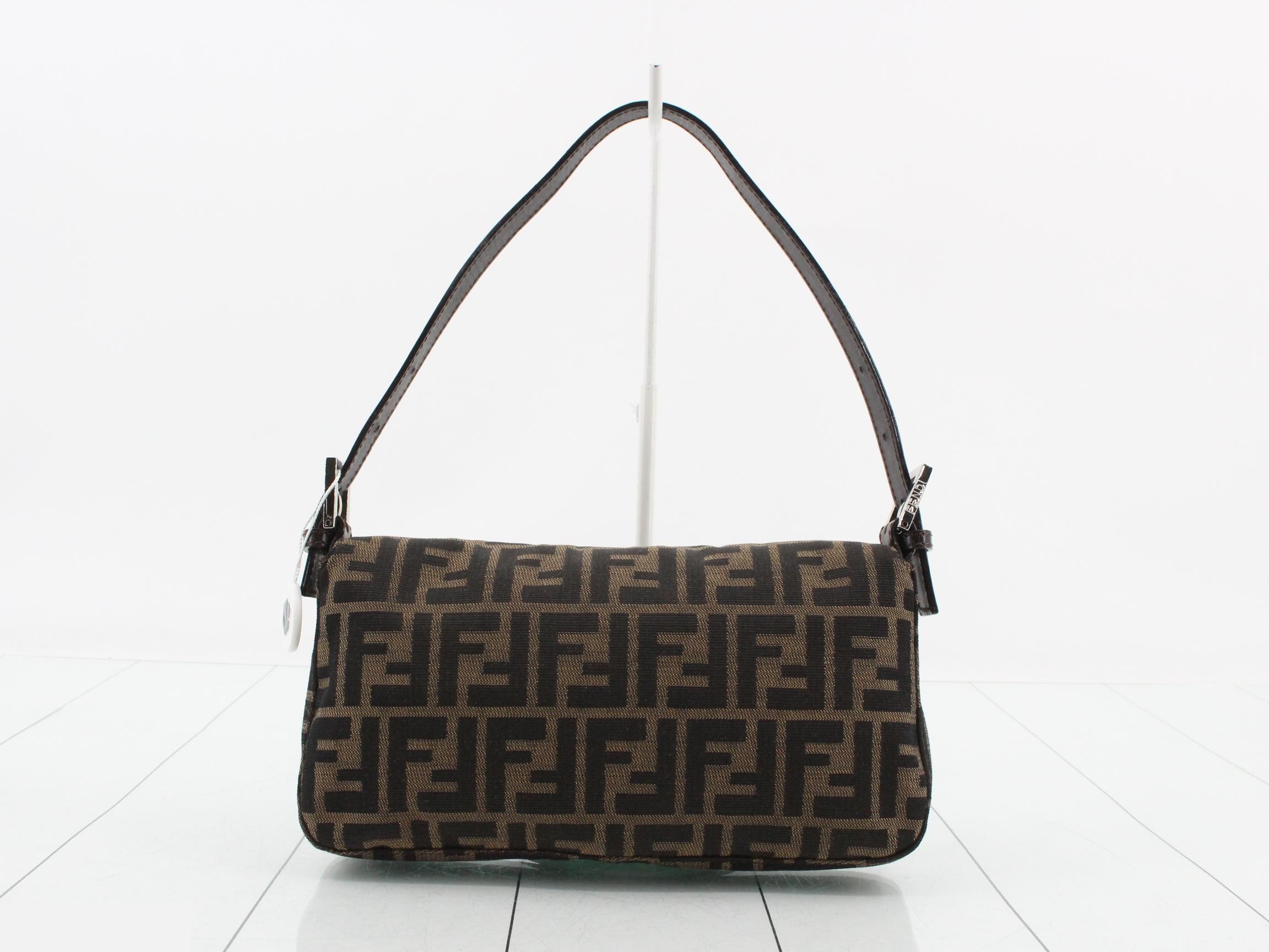 Mamma Zucca (Bag) - Shoulder Bag — view 2