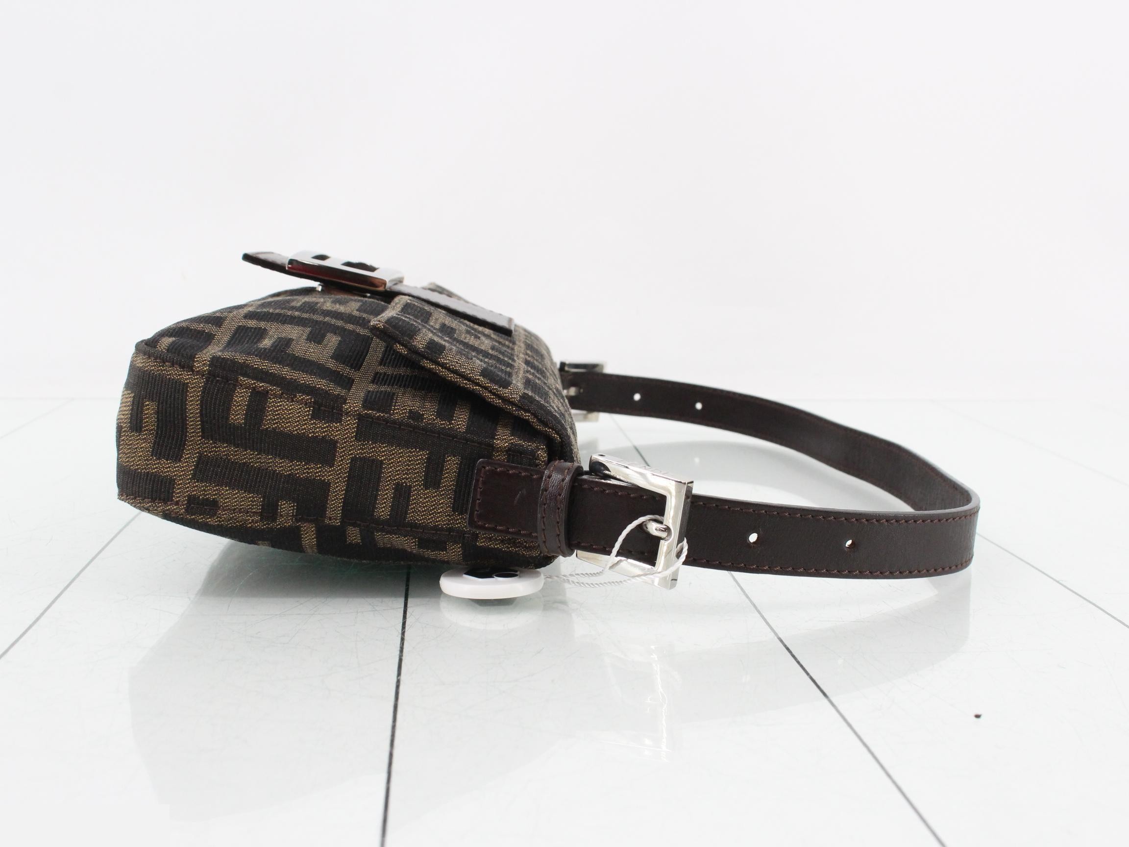 Mamma Zucca (Bag) - Shoulder Bag — view 3