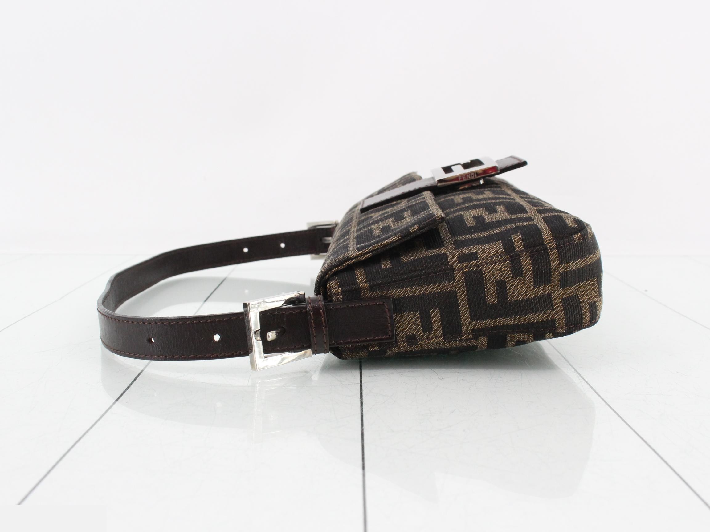 Mamma Zucca (Bag) - Shoulder Bag — view 4