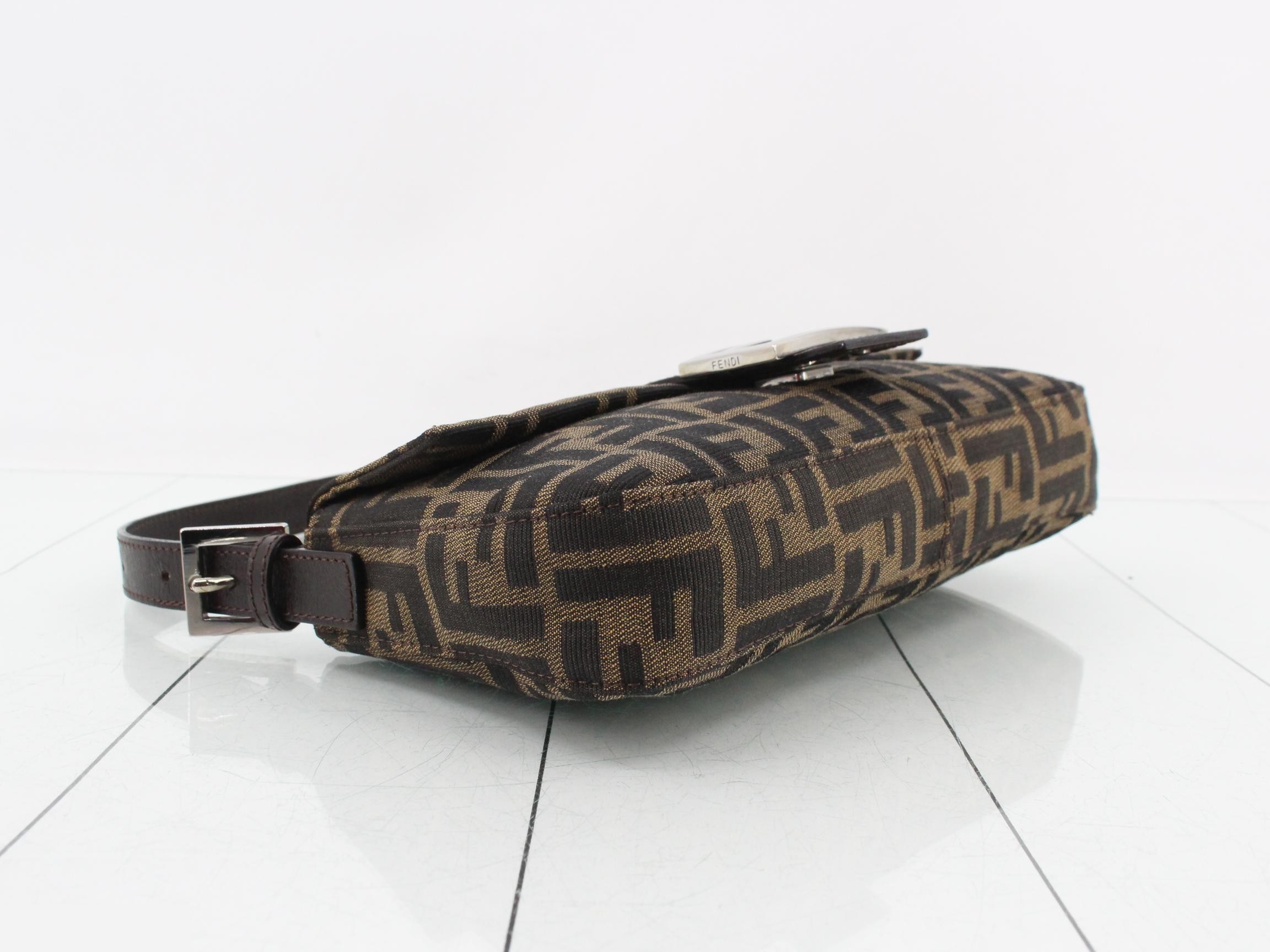 Mamma Zucca (Bag) - Shoulder Bag — view 5