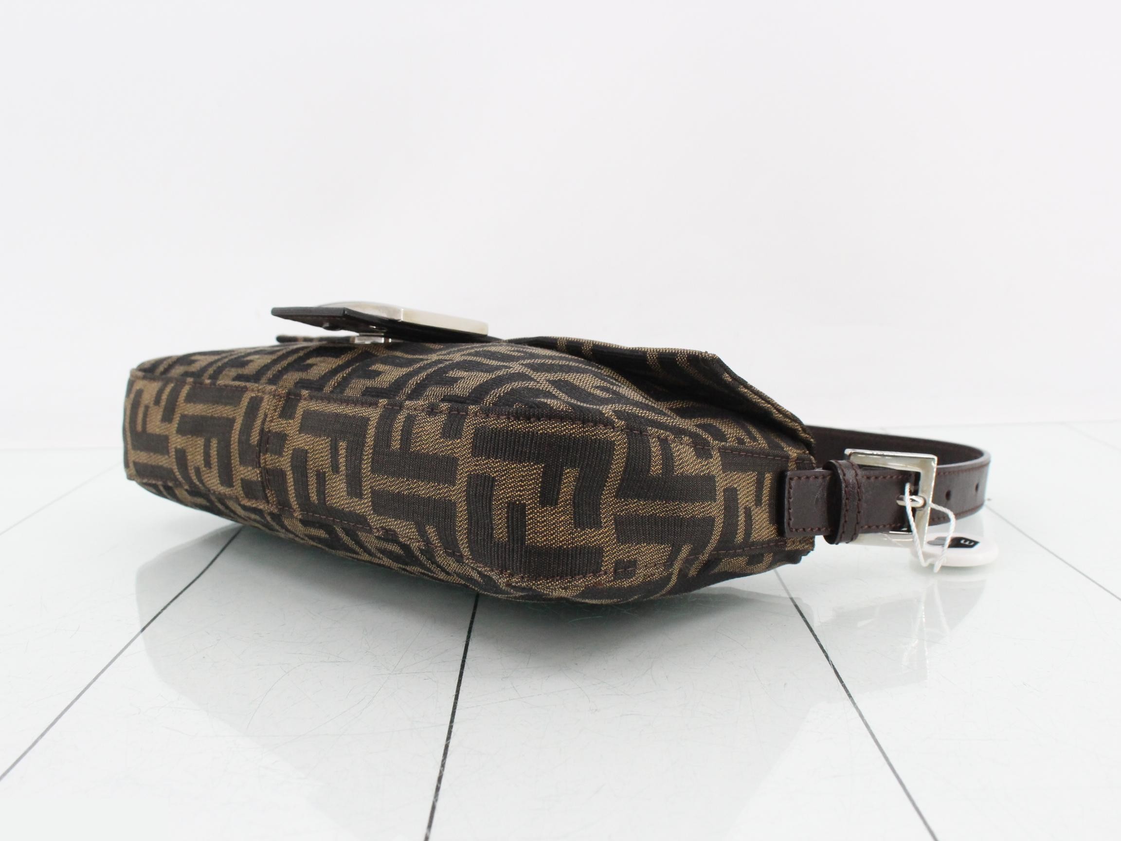 Mamma Zucca (Bag) - Shoulder Bag — view 6