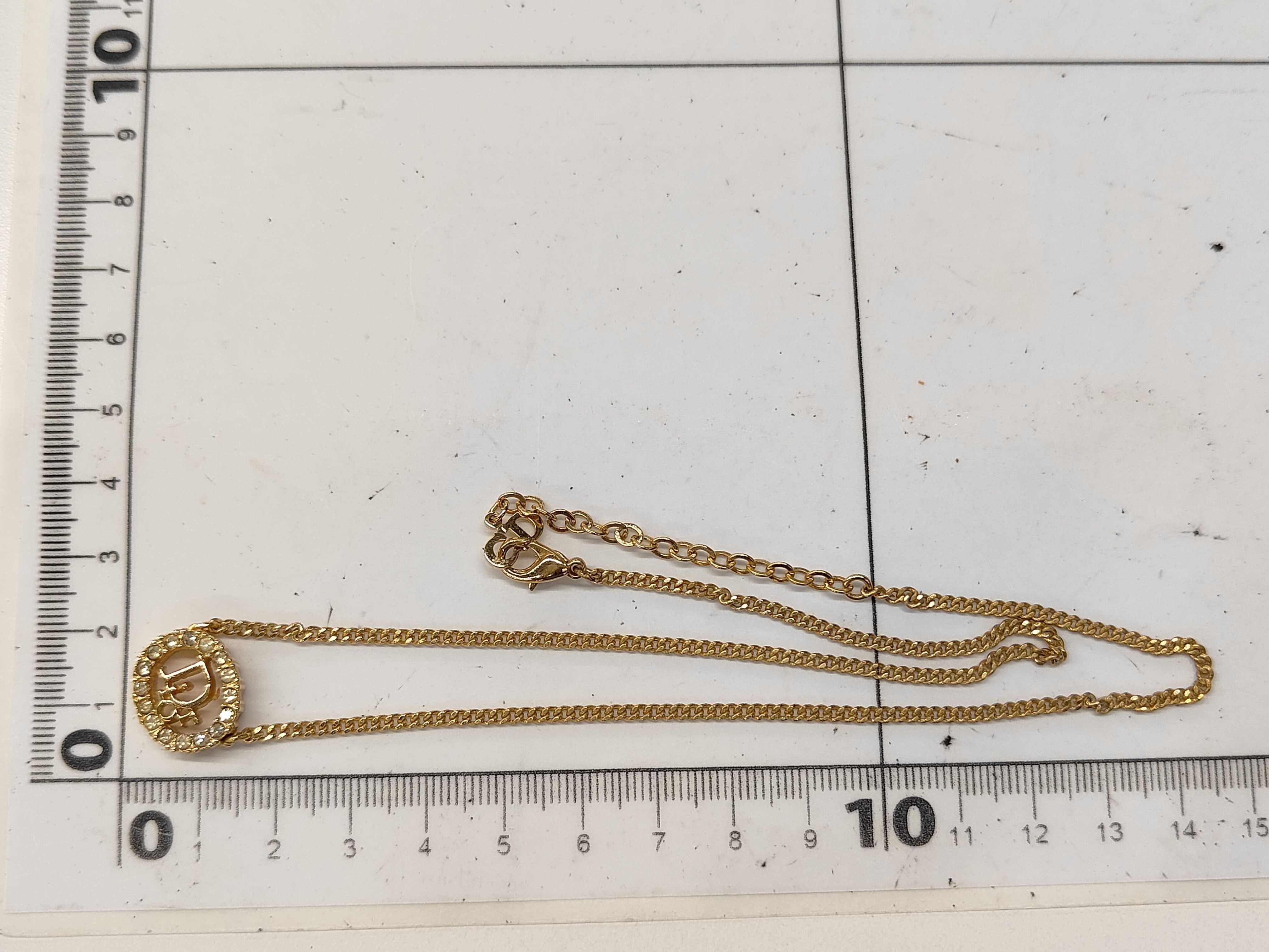 necklace — view 7