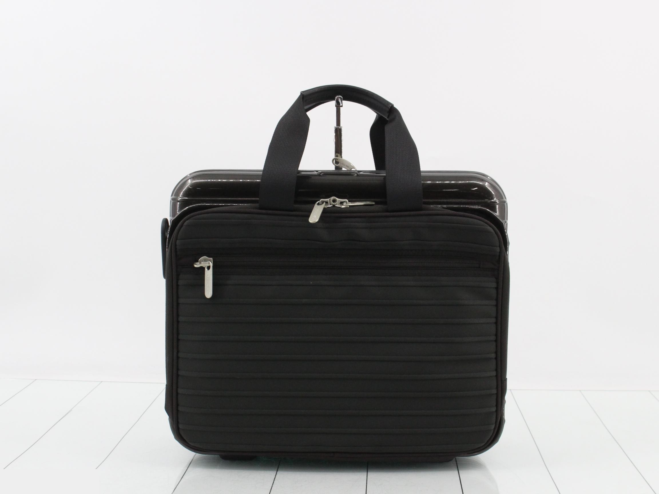 Salsa Deluxe Hybrid Bag — view 2