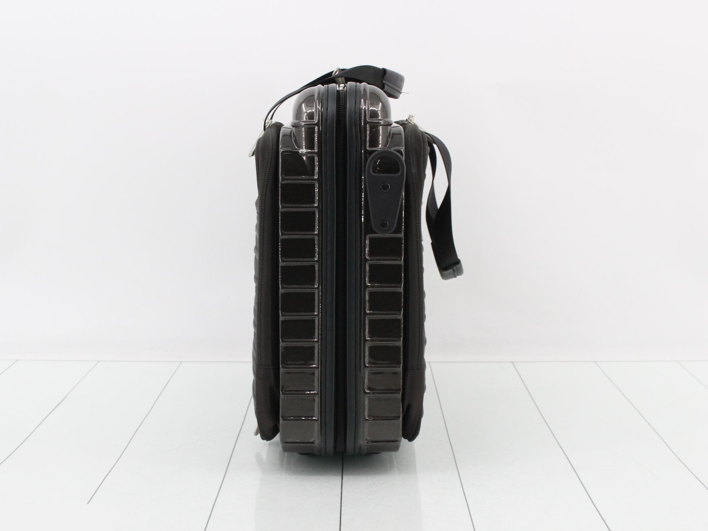 Salsa Deluxe Hybrid Bag — view 3