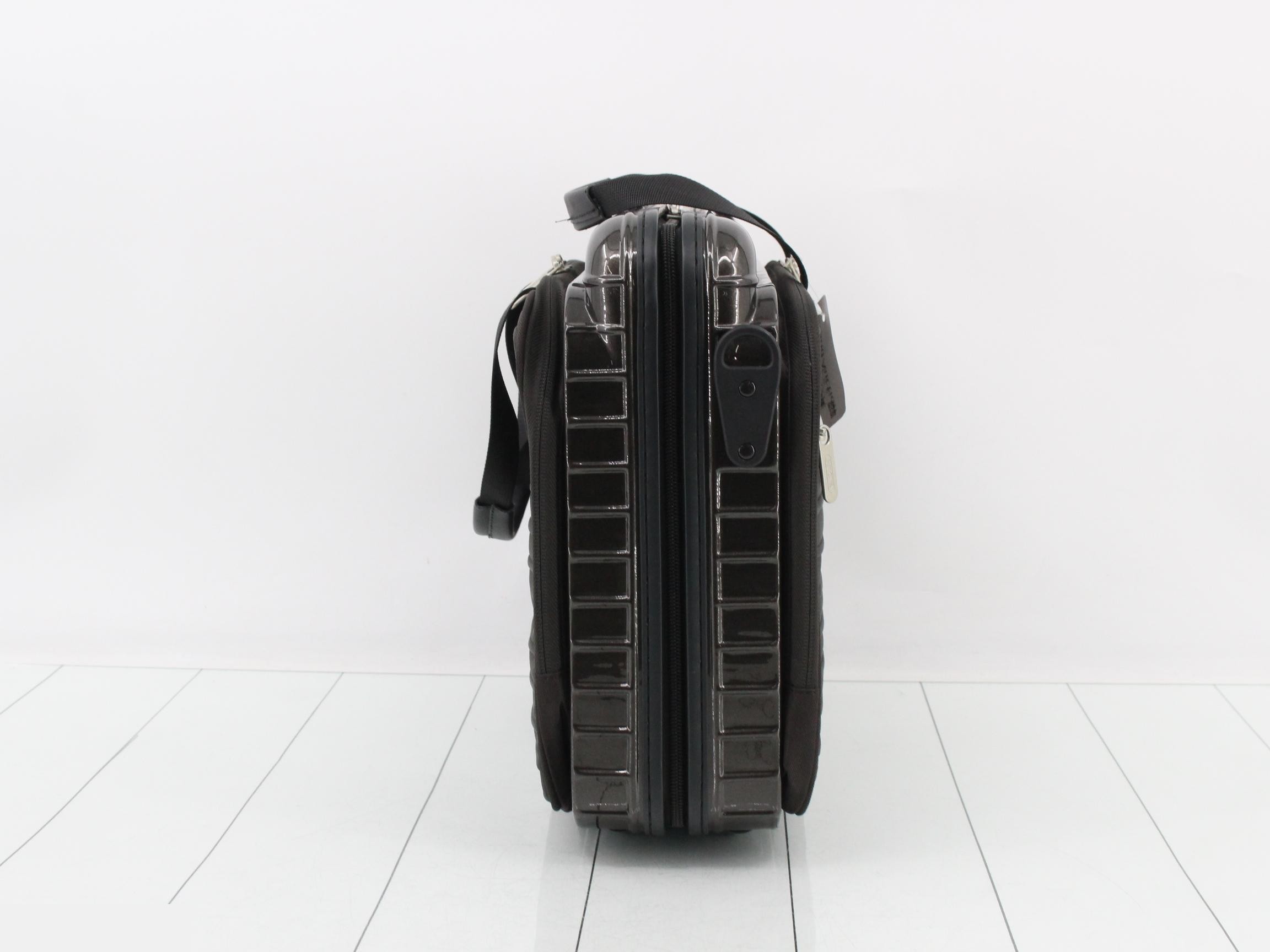 Salsa Deluxe Hybrid Bag — view 4