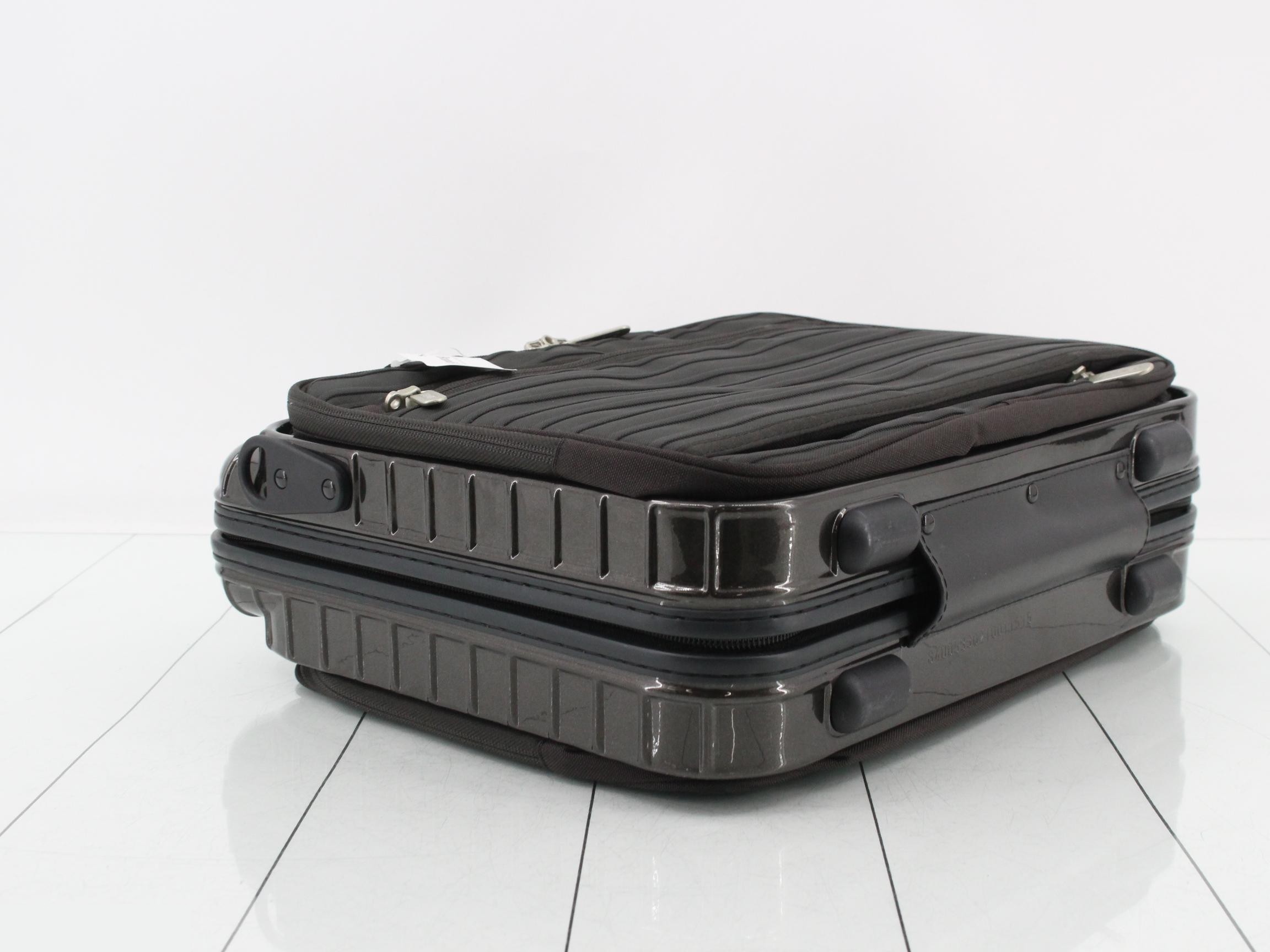 Salsa Deluxe Hybrid Bag — view 5