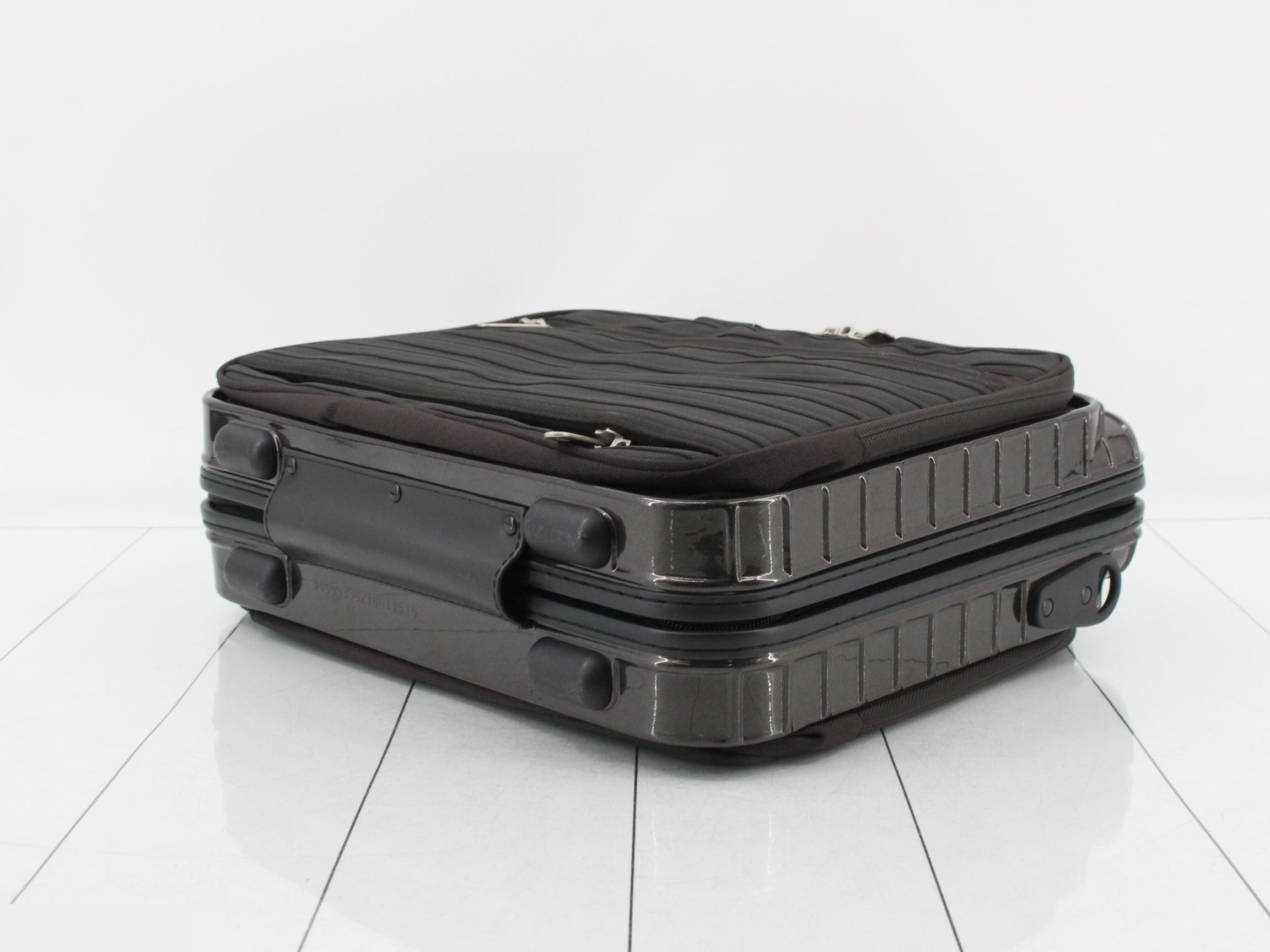 Salsa Deluxe Hybrid Bag — view 6