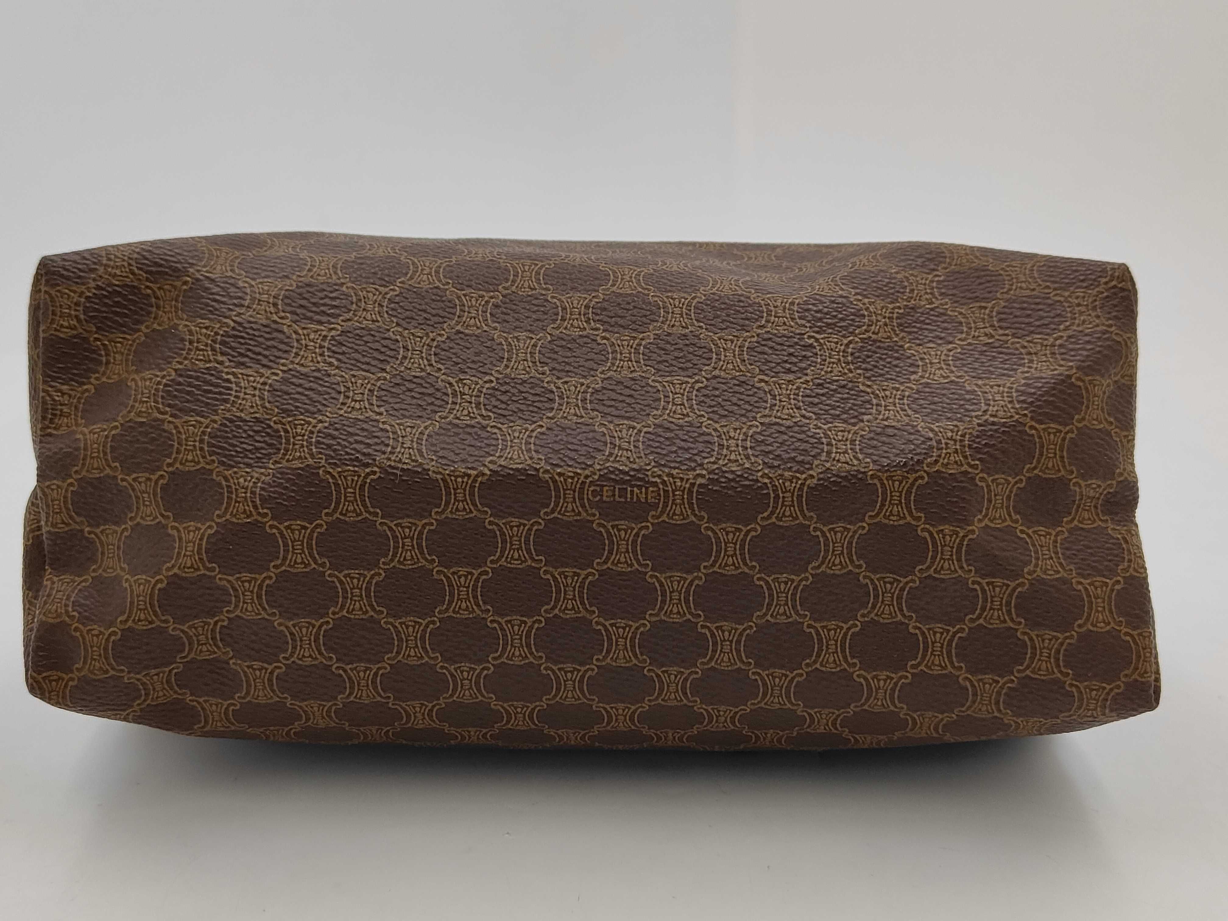 Macadam Pouch Vanity Bag — view 3