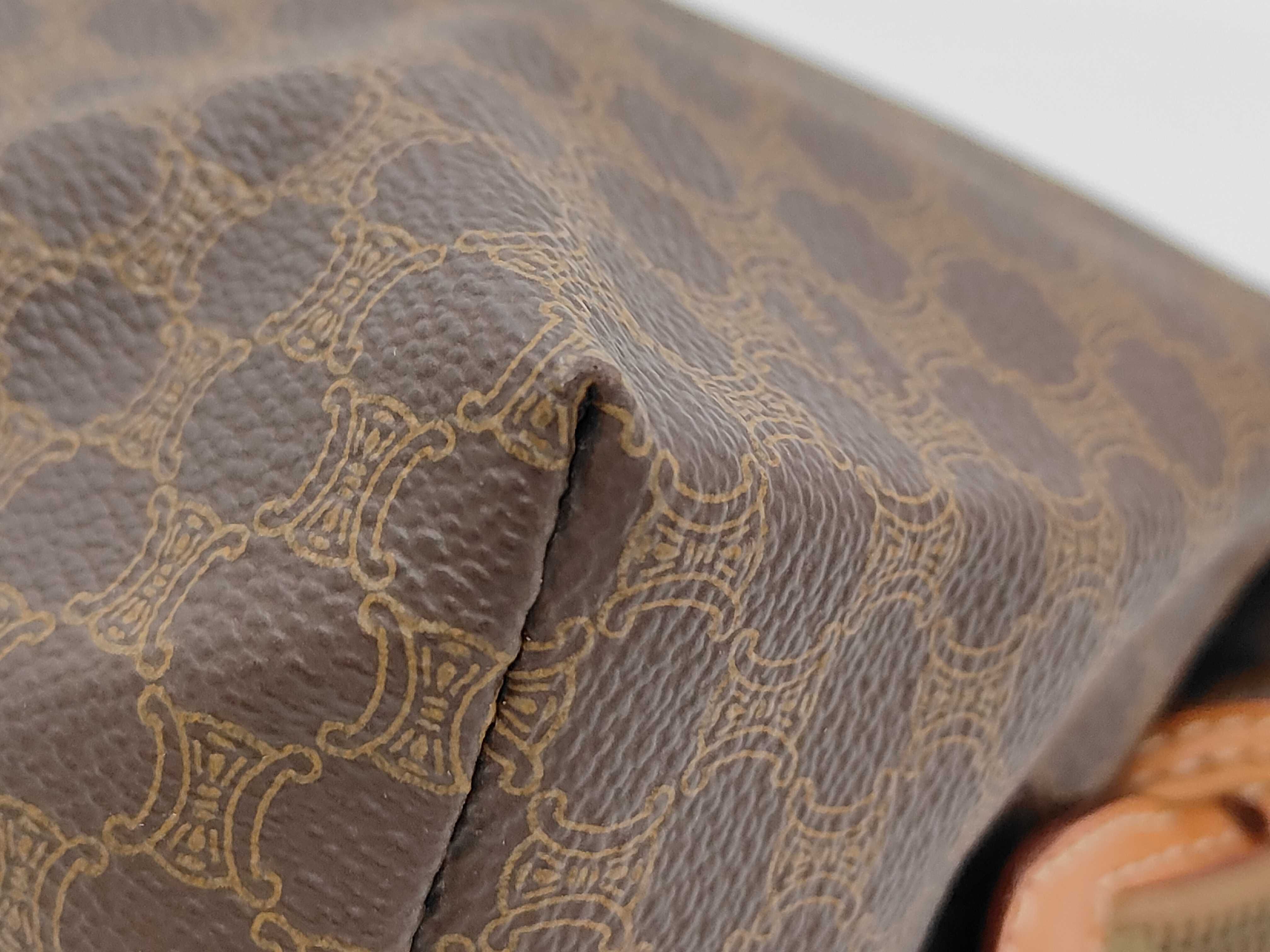 Macadam Pouch Vanity Bag — view 4