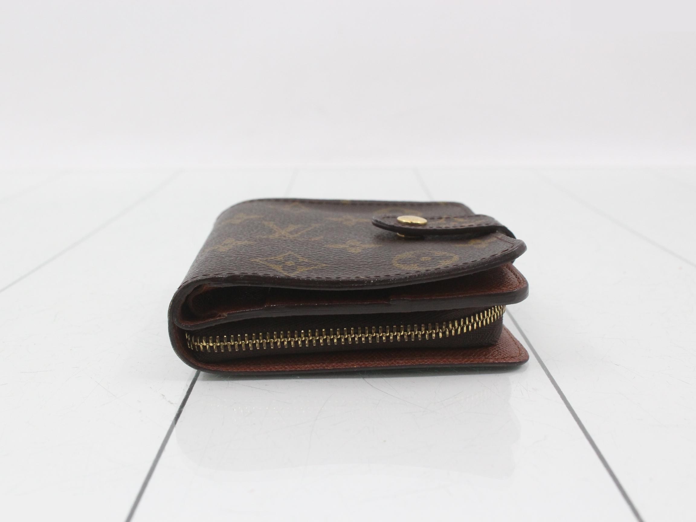 Compact Zip — view 3