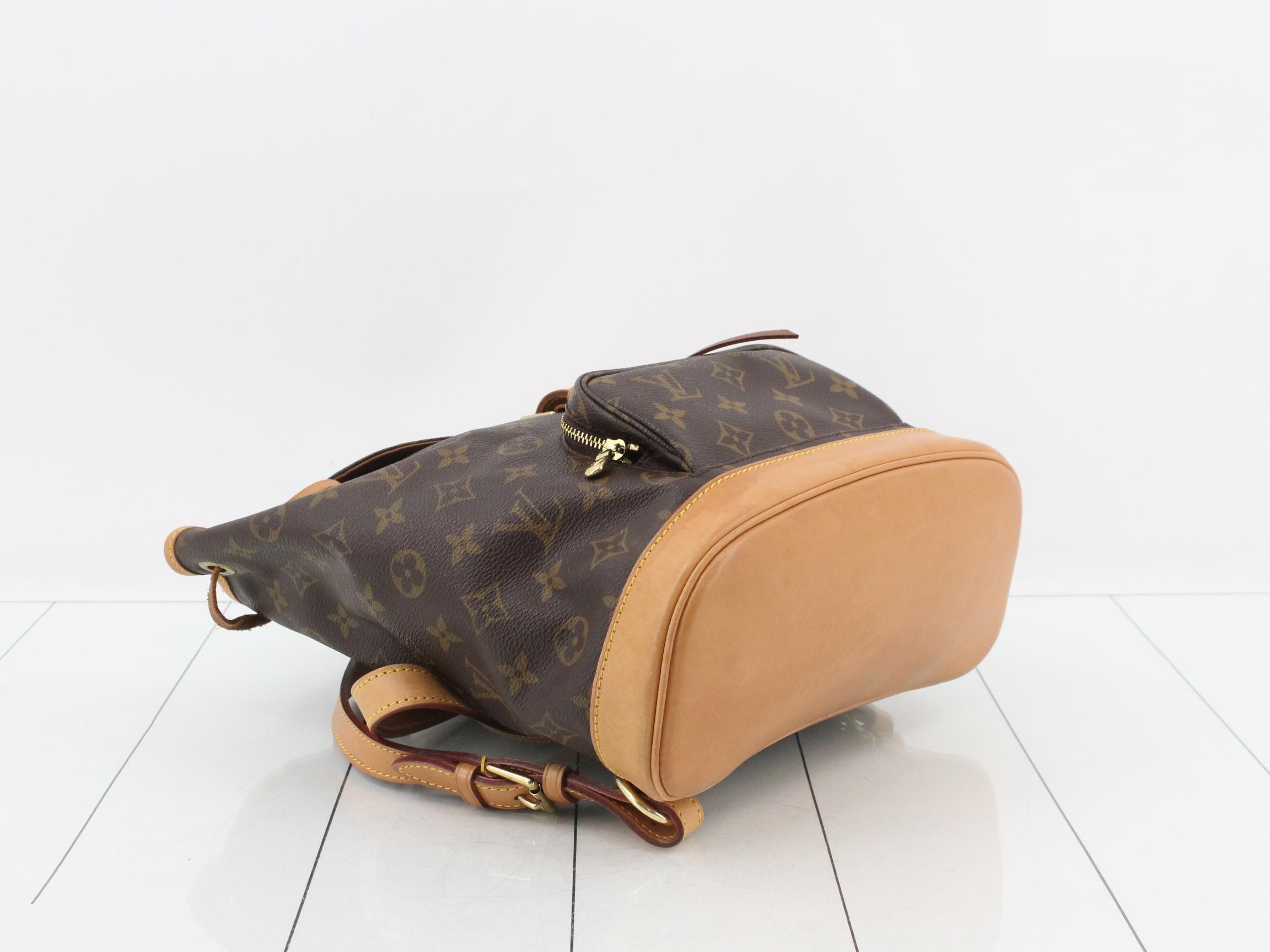 Monsuri MM — view 5