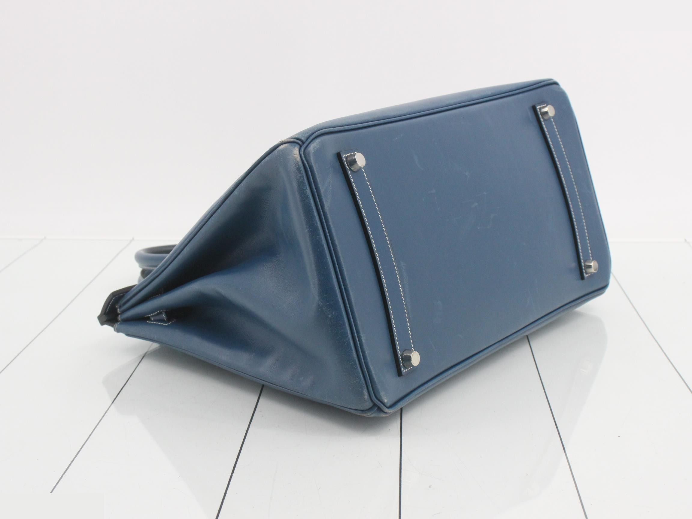 Birkin 35 (bag) - Handbag — view 6