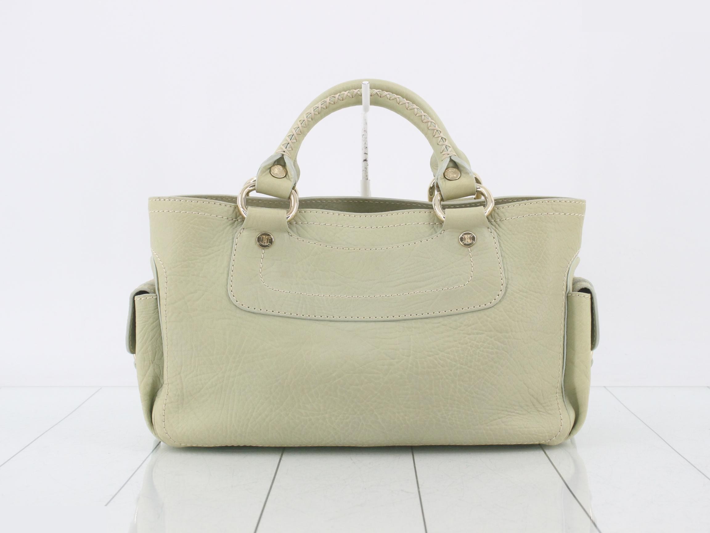 Boogie Bag Handbag — view 2