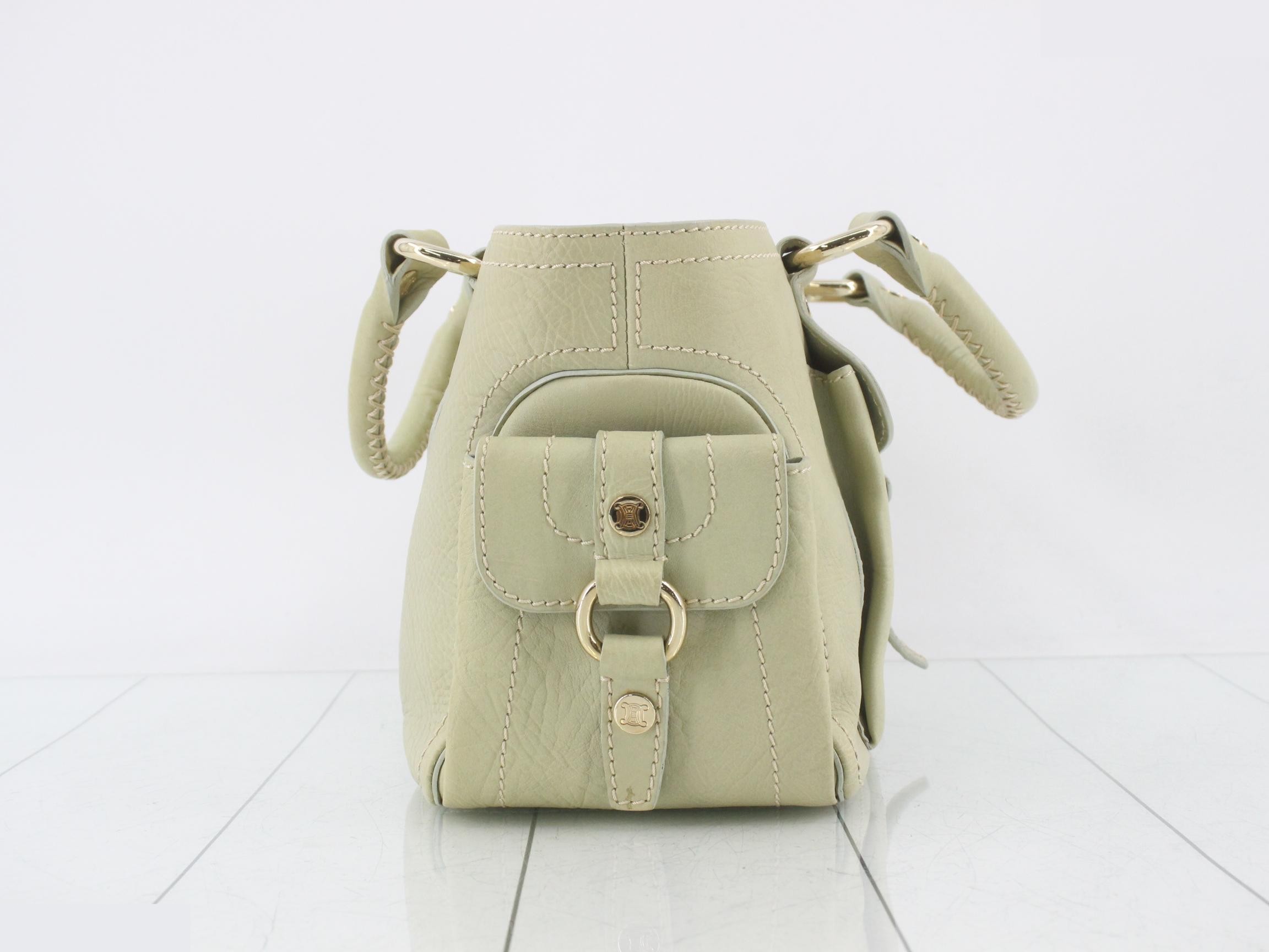 Boogie Bag Handbag — view 4
