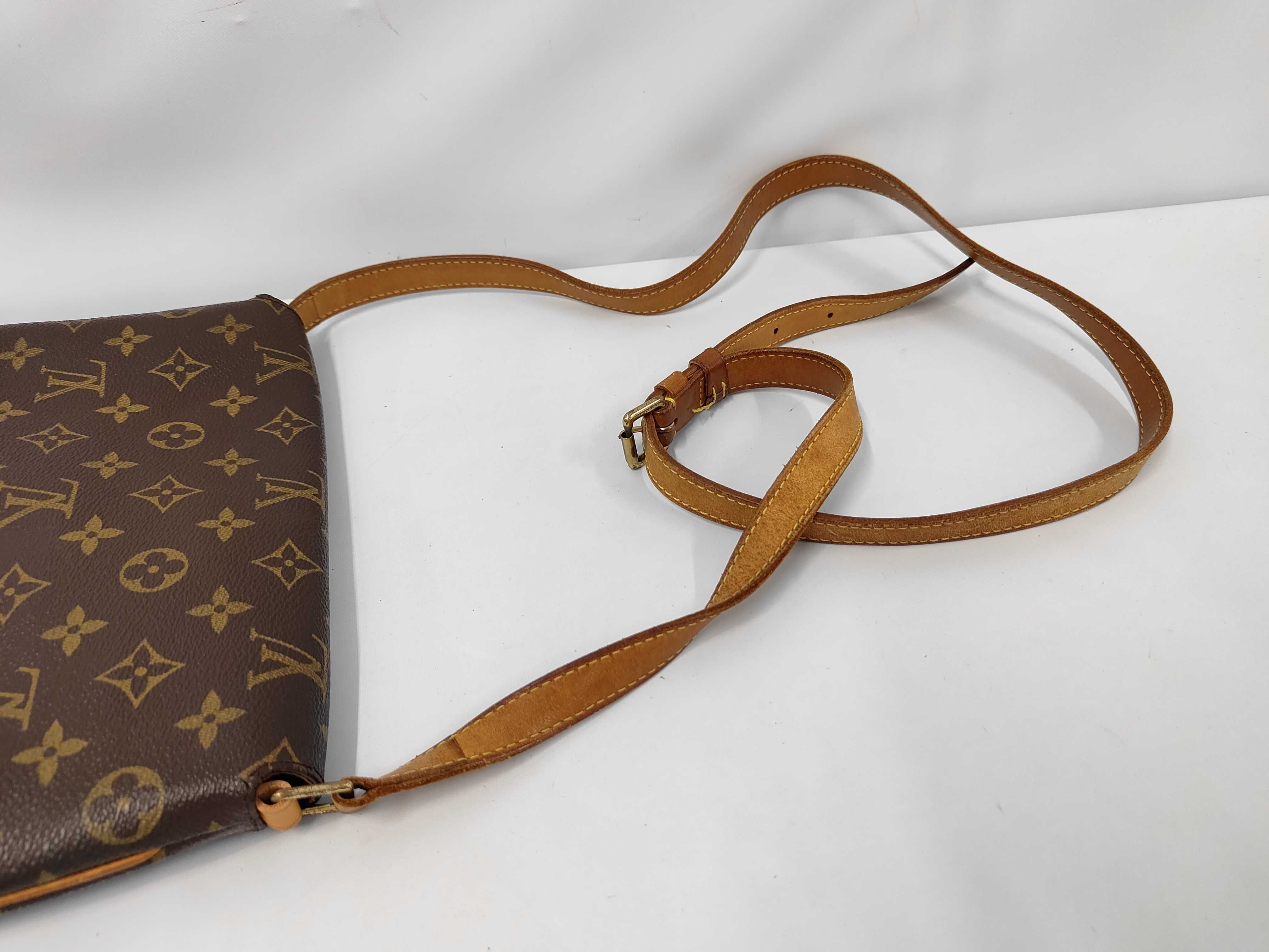 M51388 Monogram Musette Tango Long Shoulder Bag — view 5