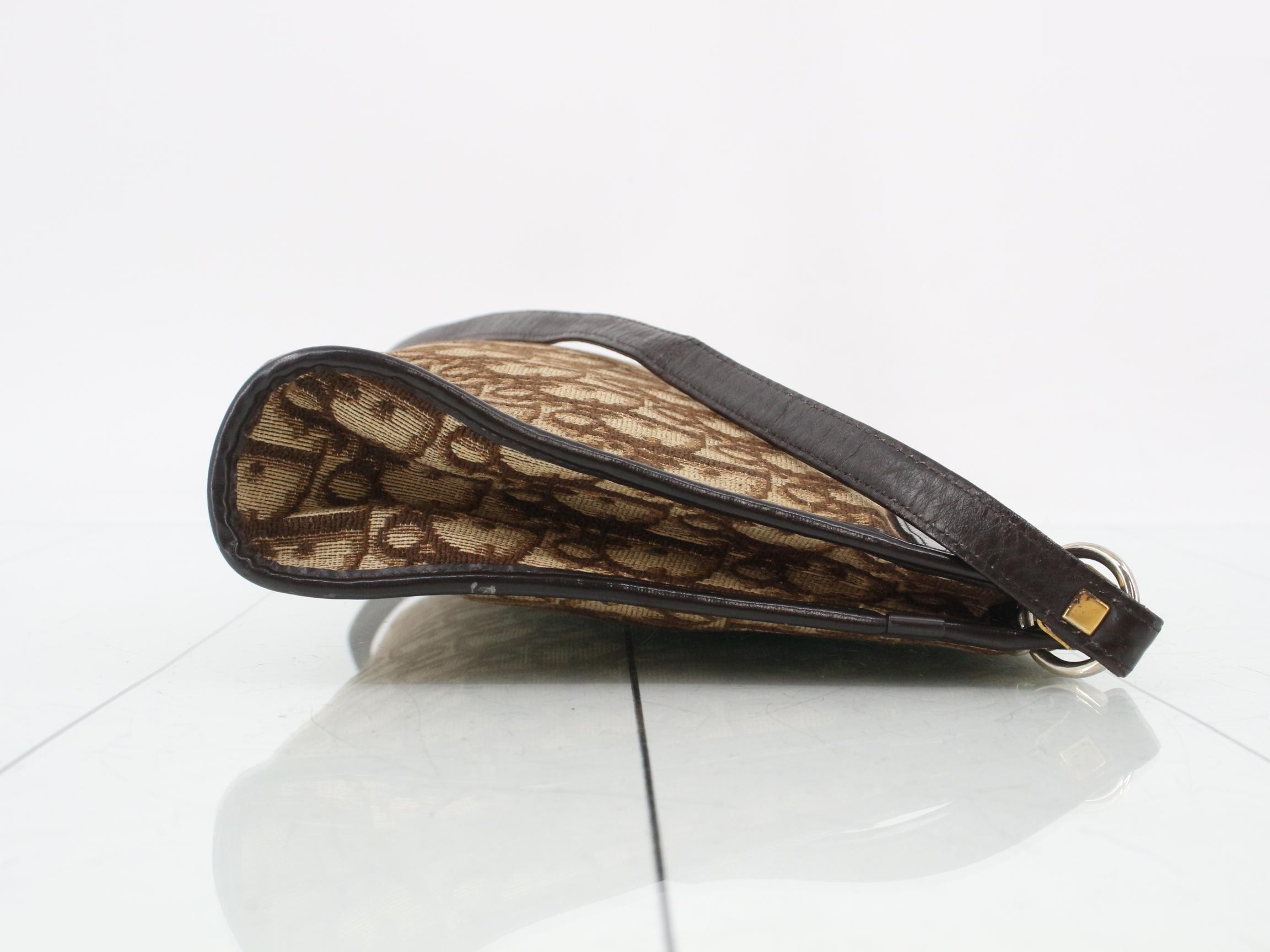 Trotter (Bag) - Shoulder Bag — view 3