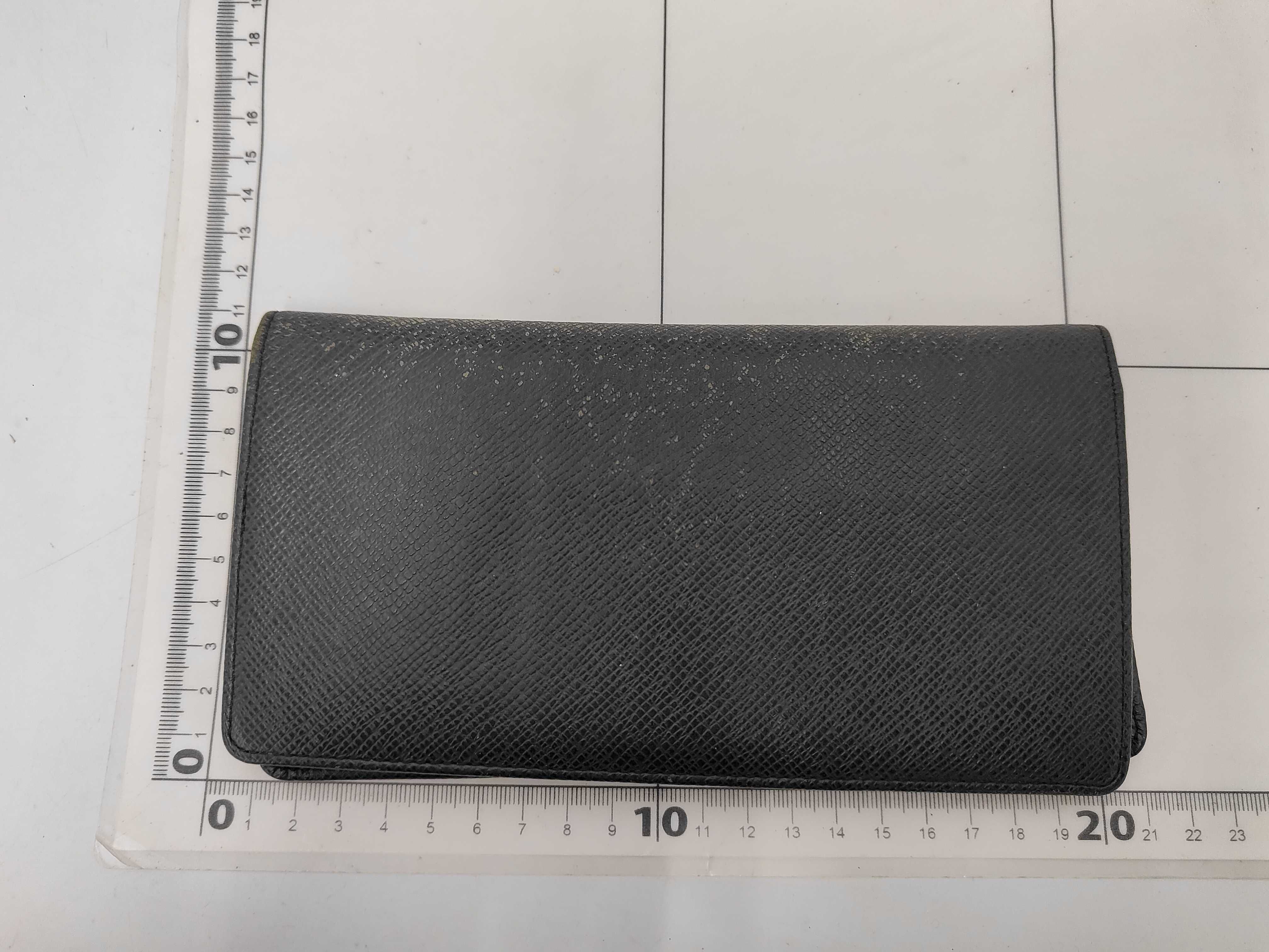 Damier Wallet — view 2