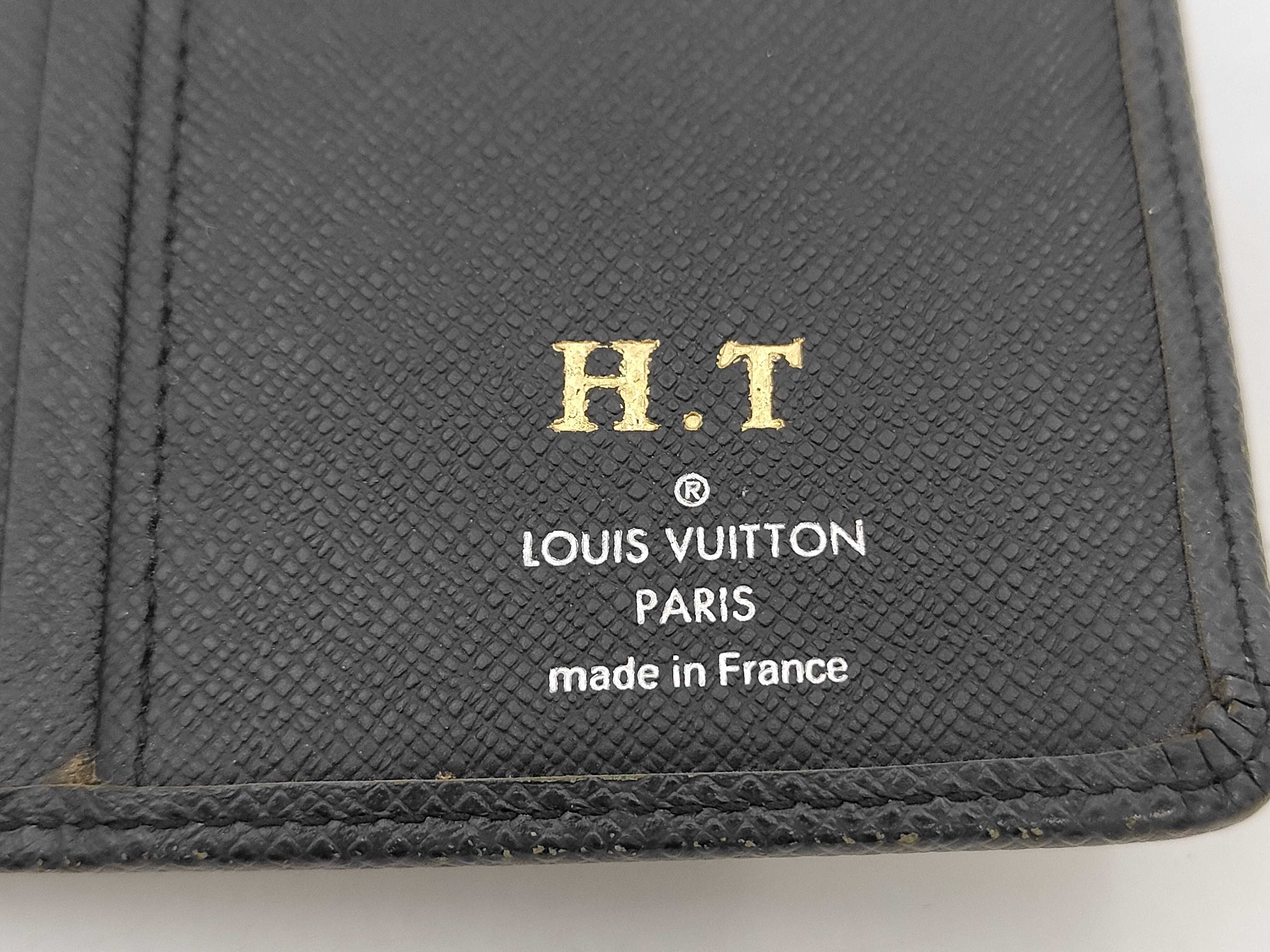 Damier Wallet — view 11