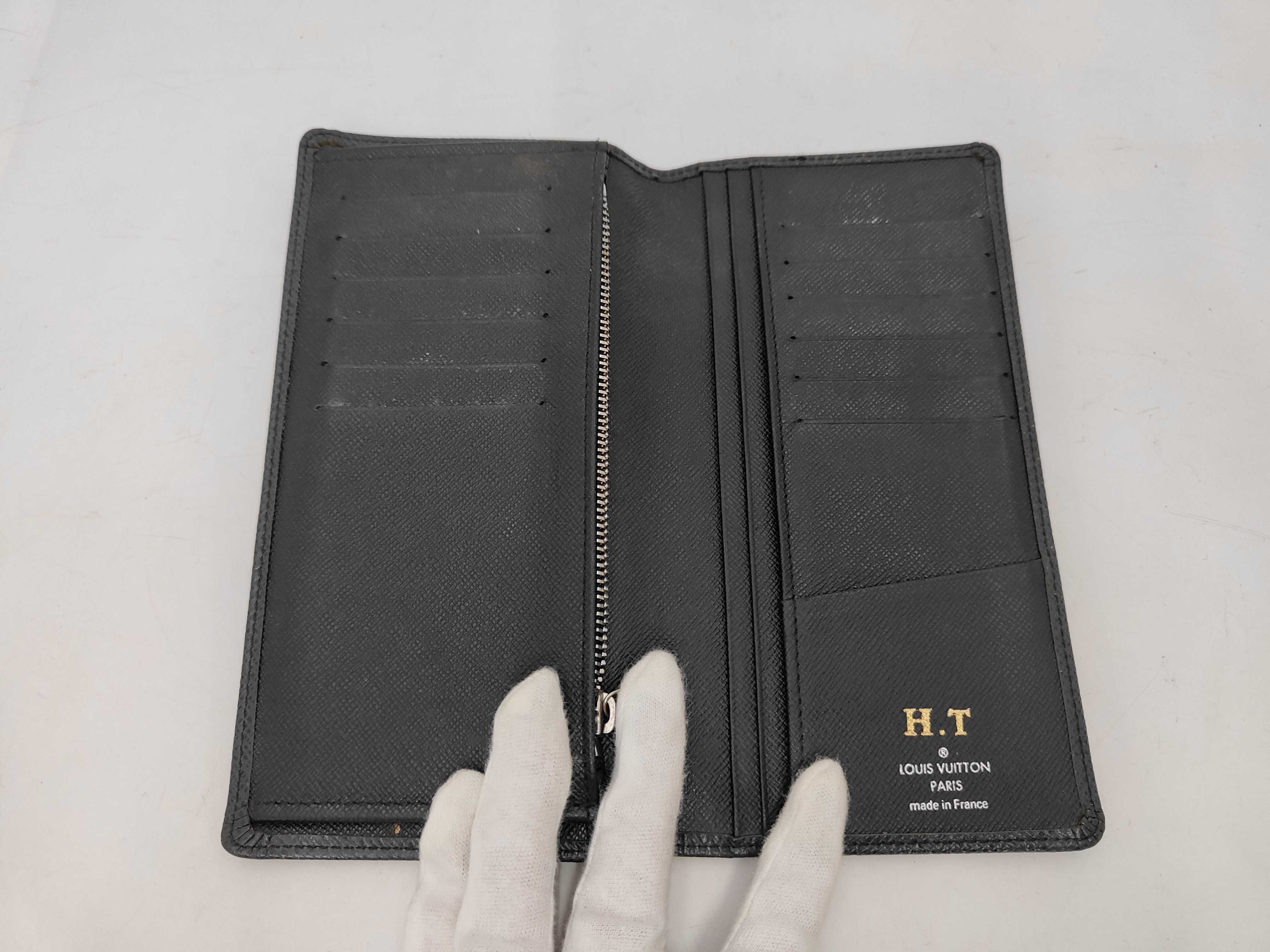 Damier Wallet — view 7