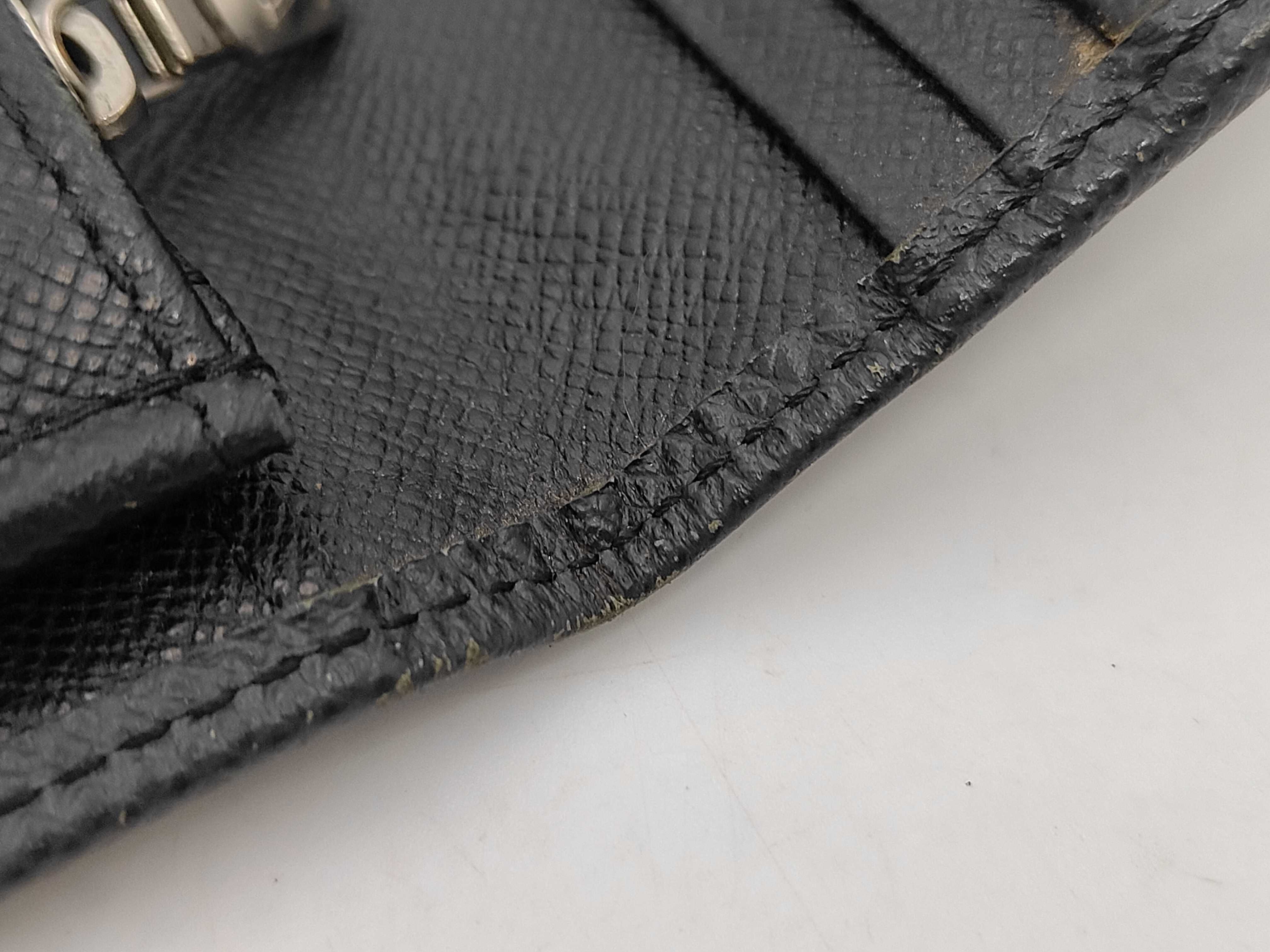 Damier Wallet — view 8