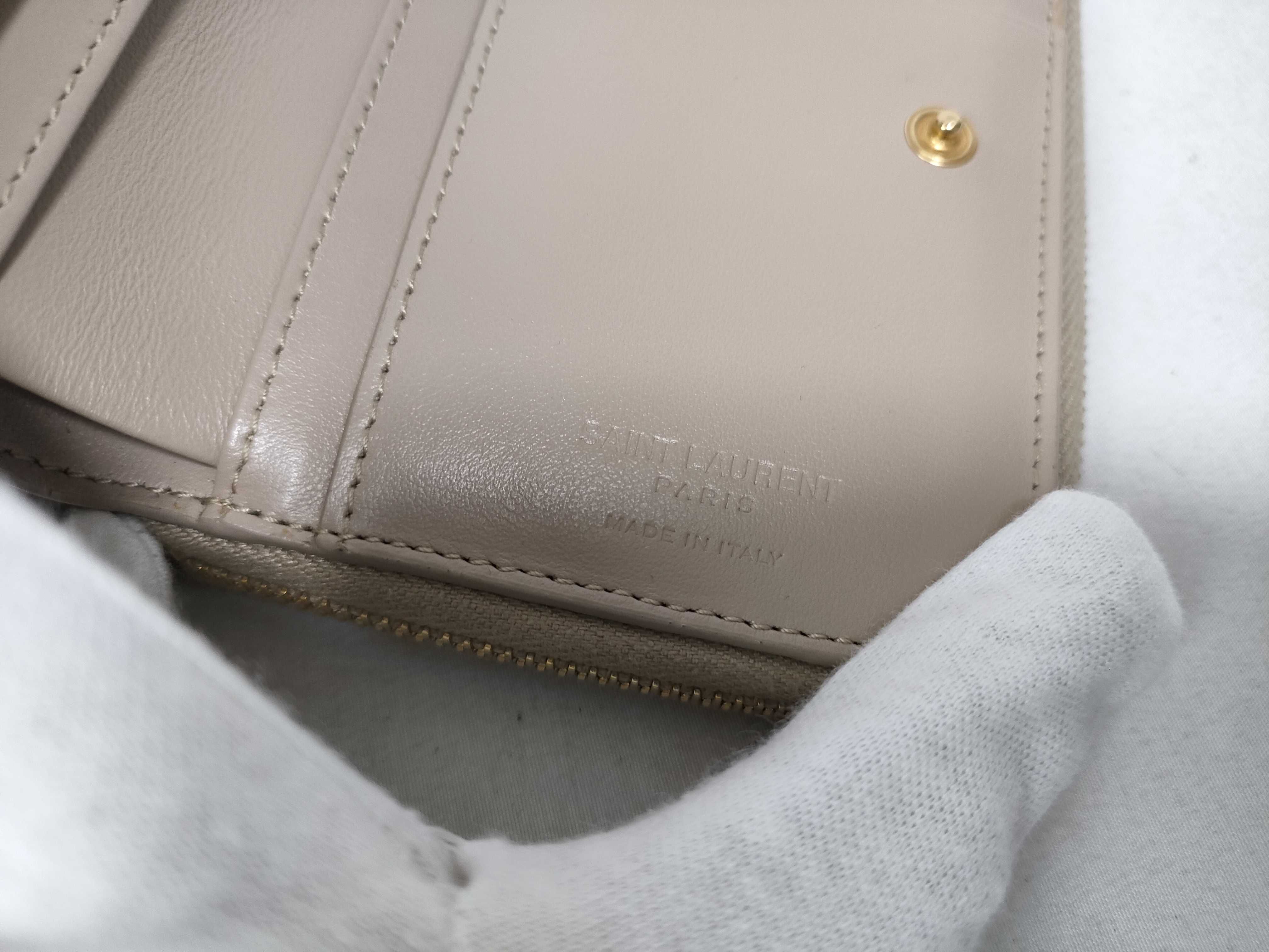 wallet, beige wallet — view 11