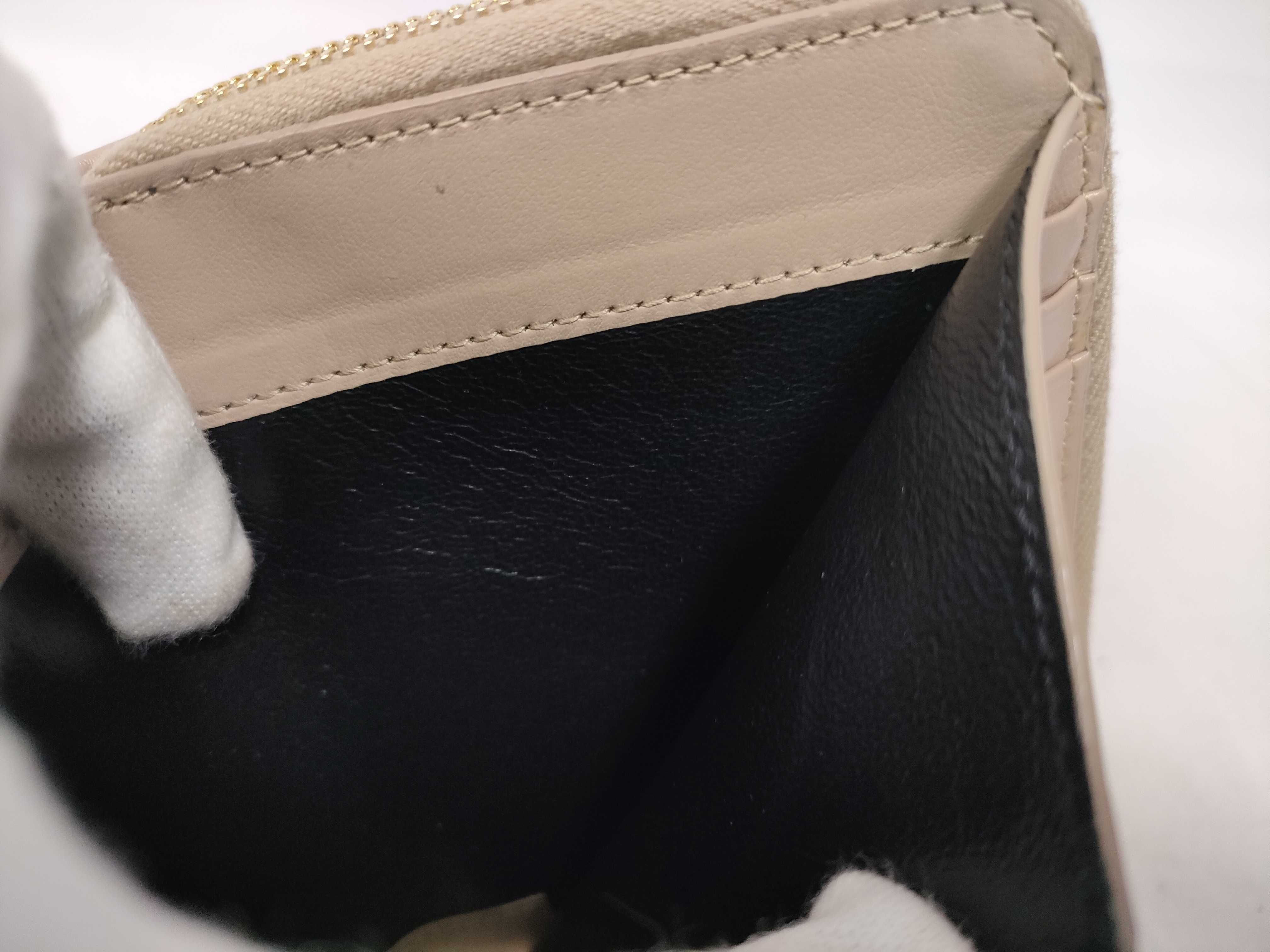 wallet, beige wallet — view 12