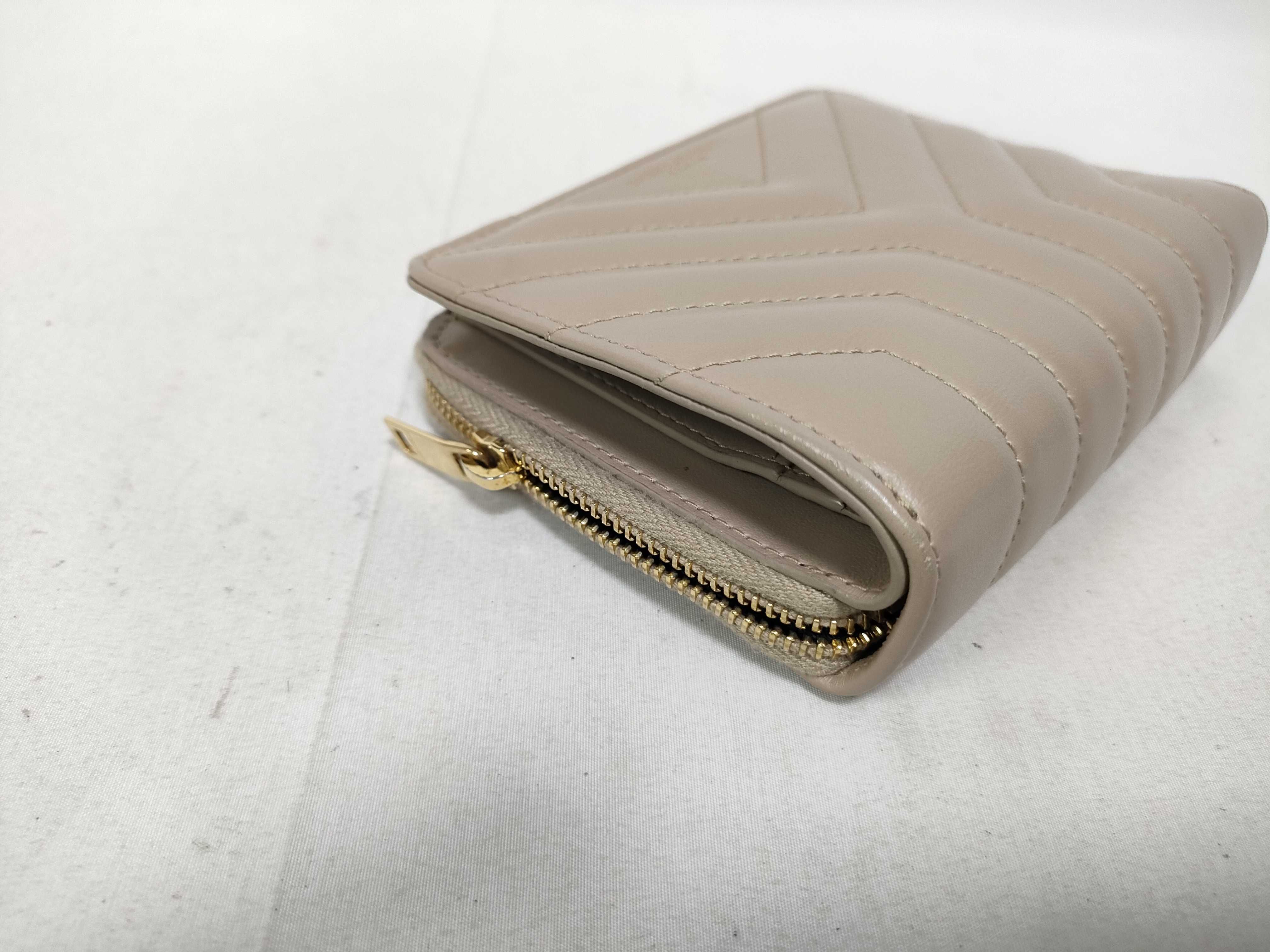 wallet, beige wallet — view 6