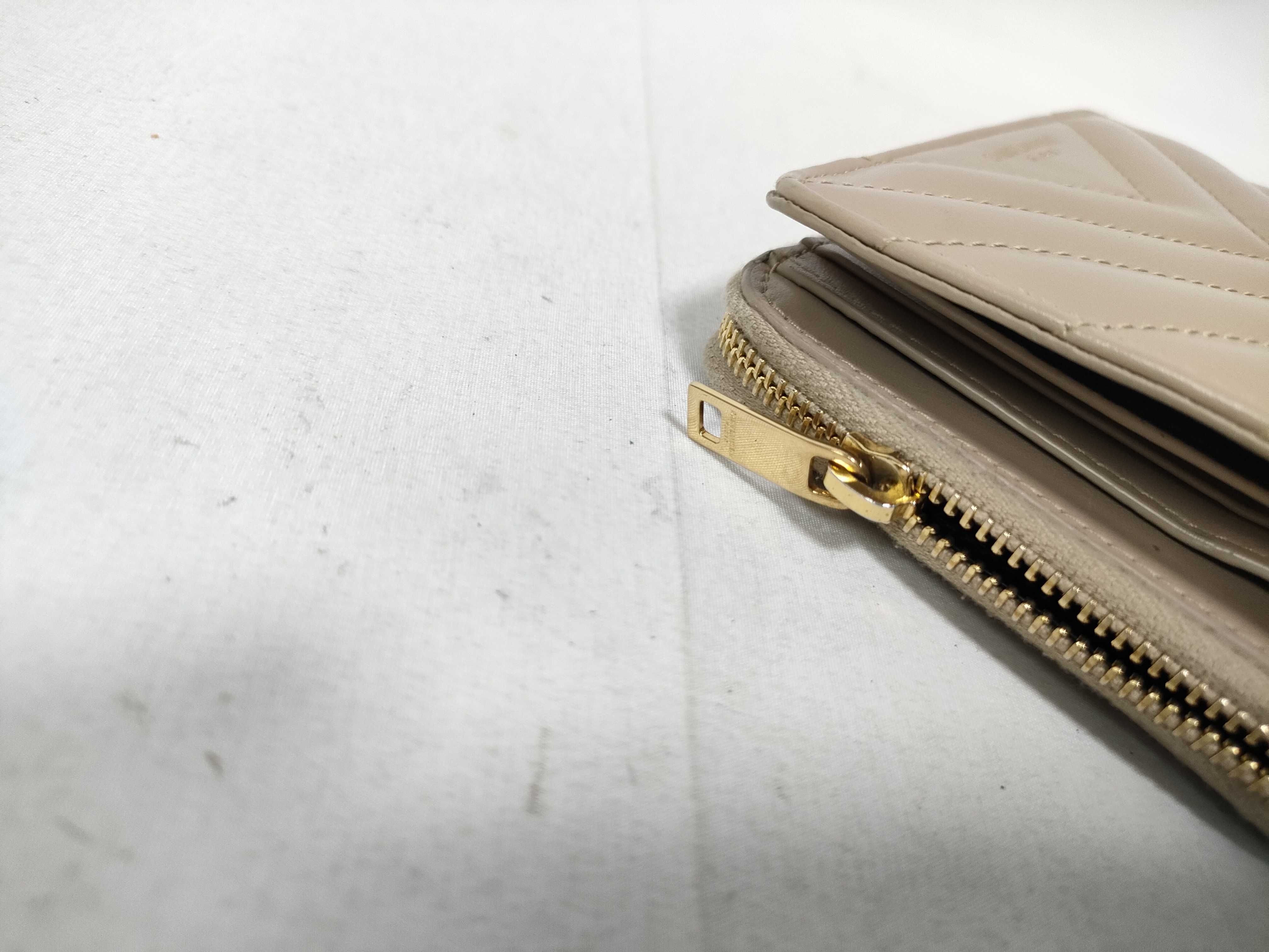 wallet, beige wallet — view 7