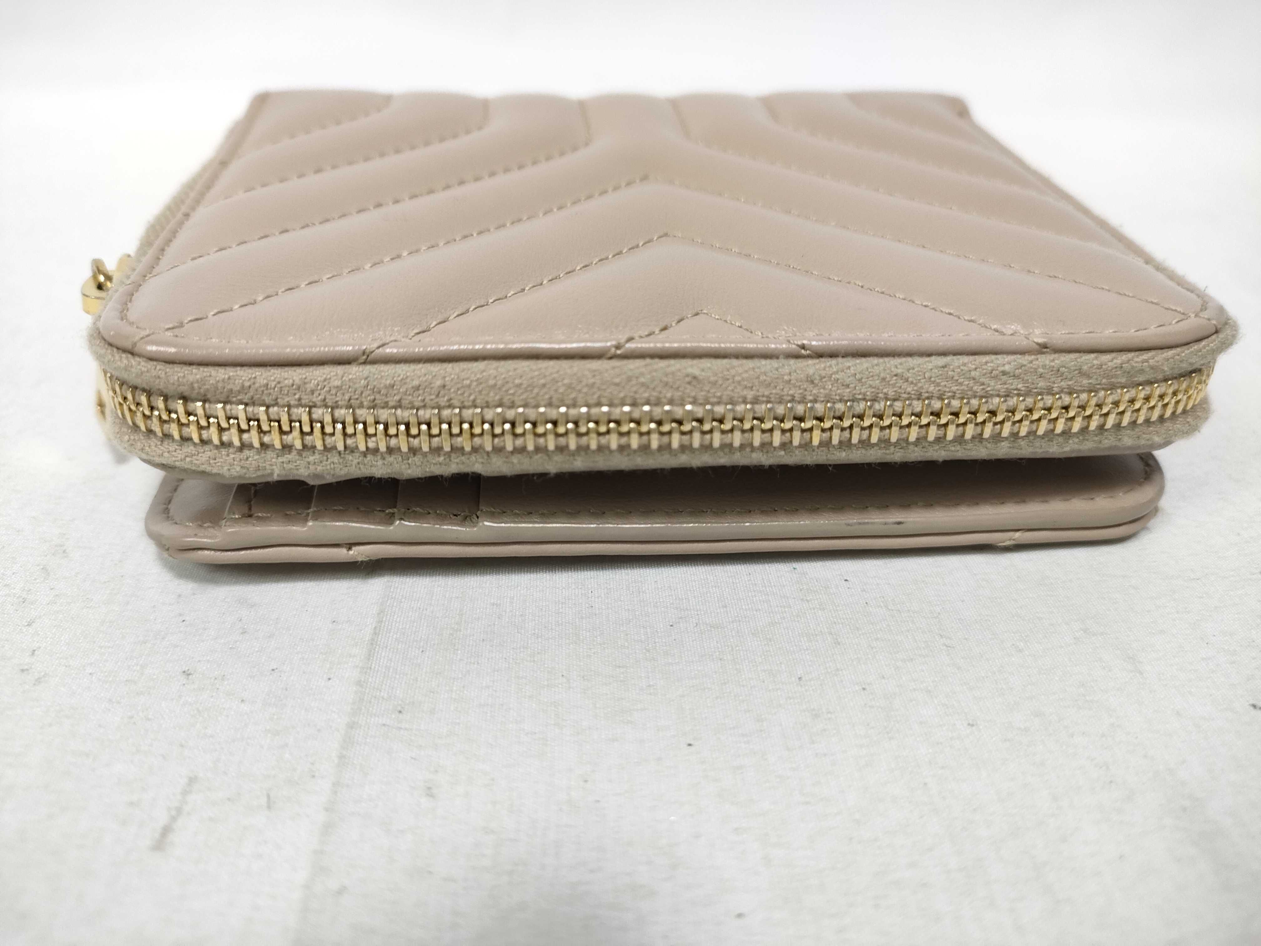 wallet, beige wallet — view 8