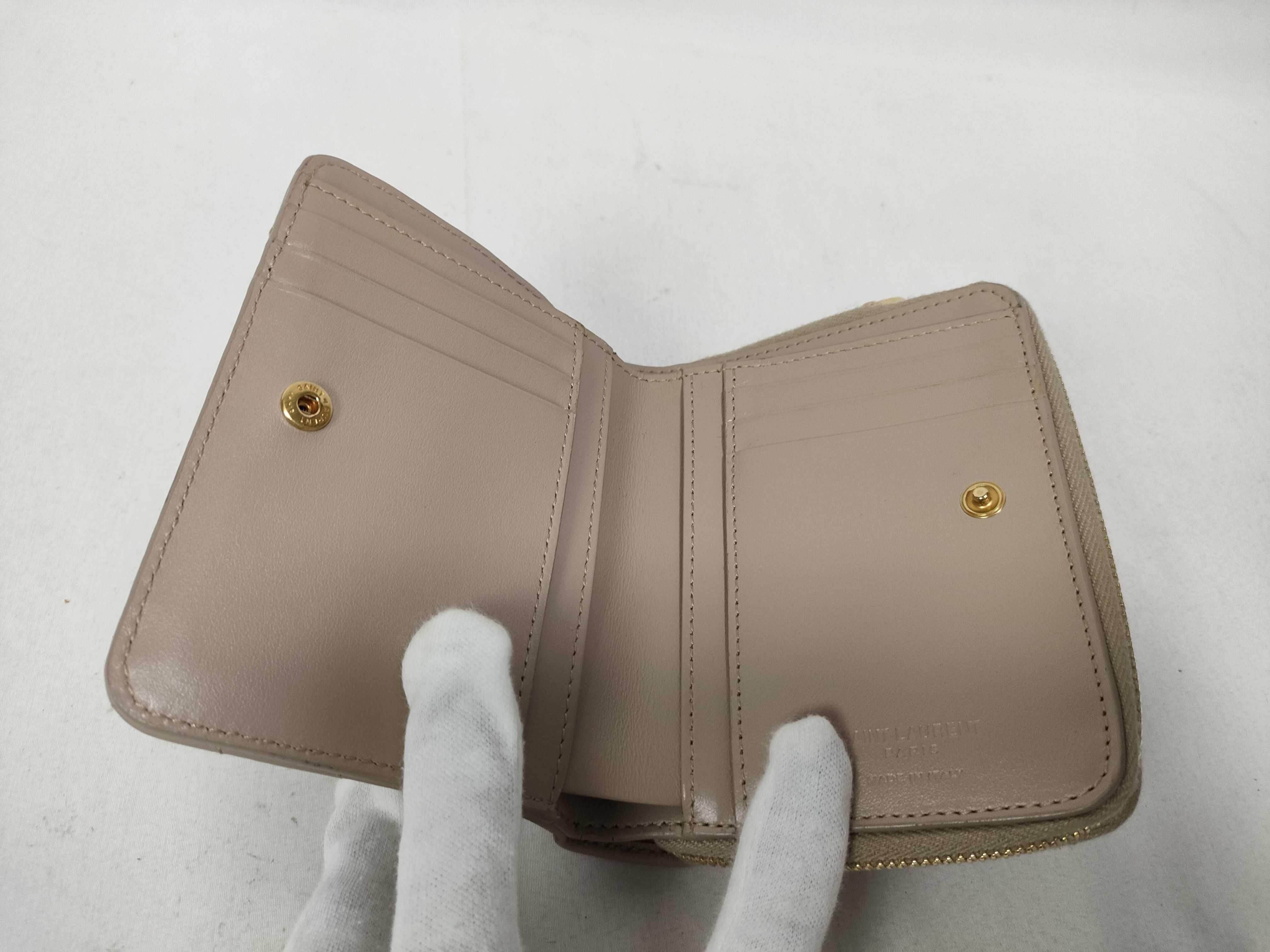 wallet, beige wallet — view 10