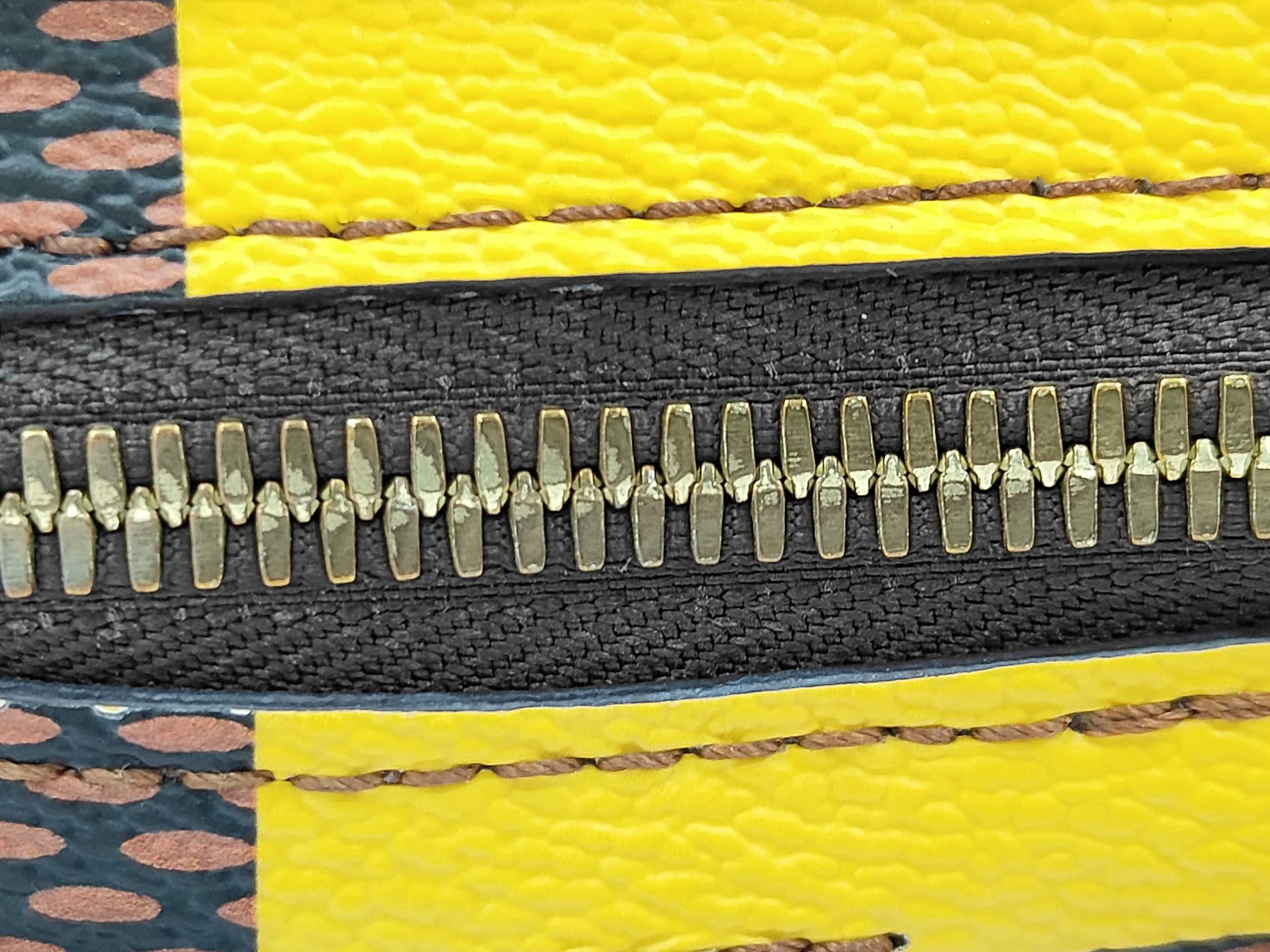 N40562 Chess Damier Shoulder Bag — view 5