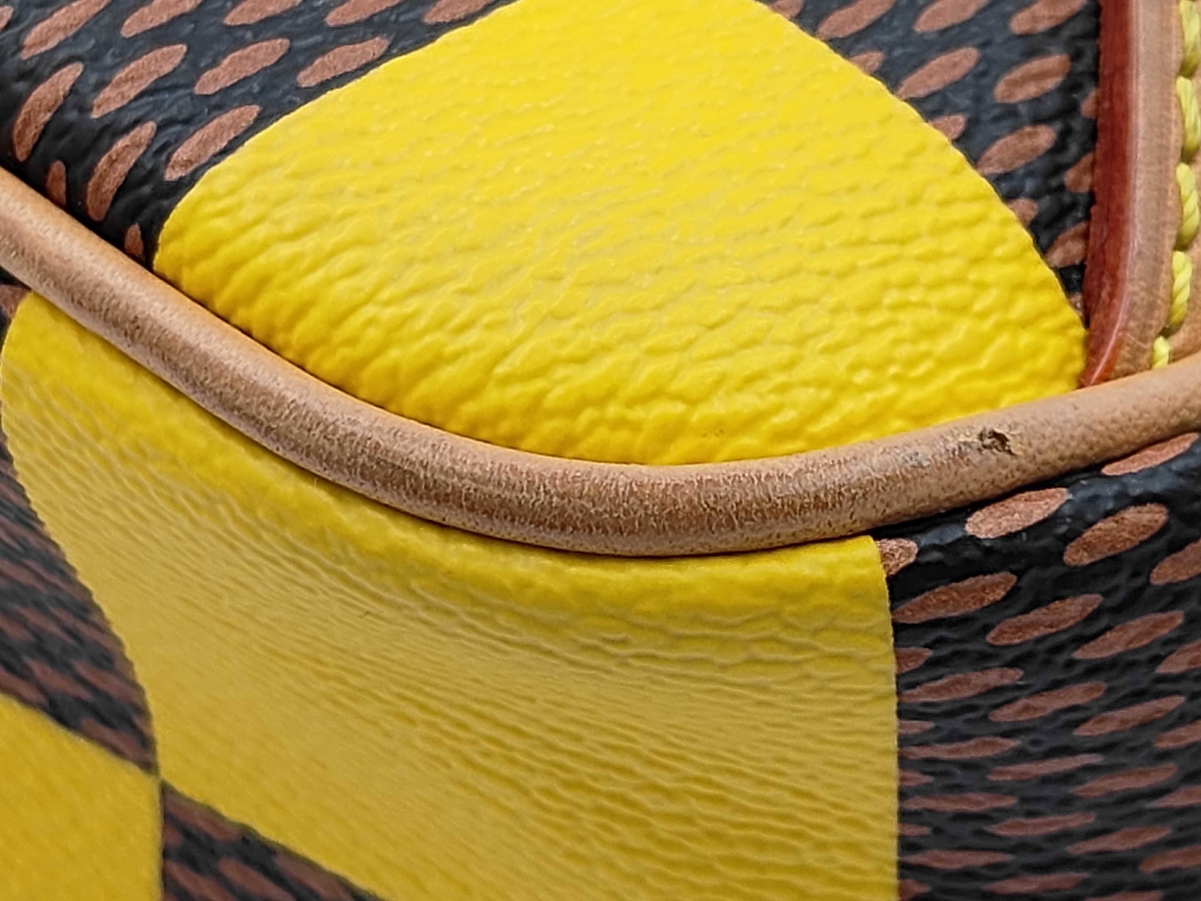 N40562 Chess Damier Shoulder Bag — view 6