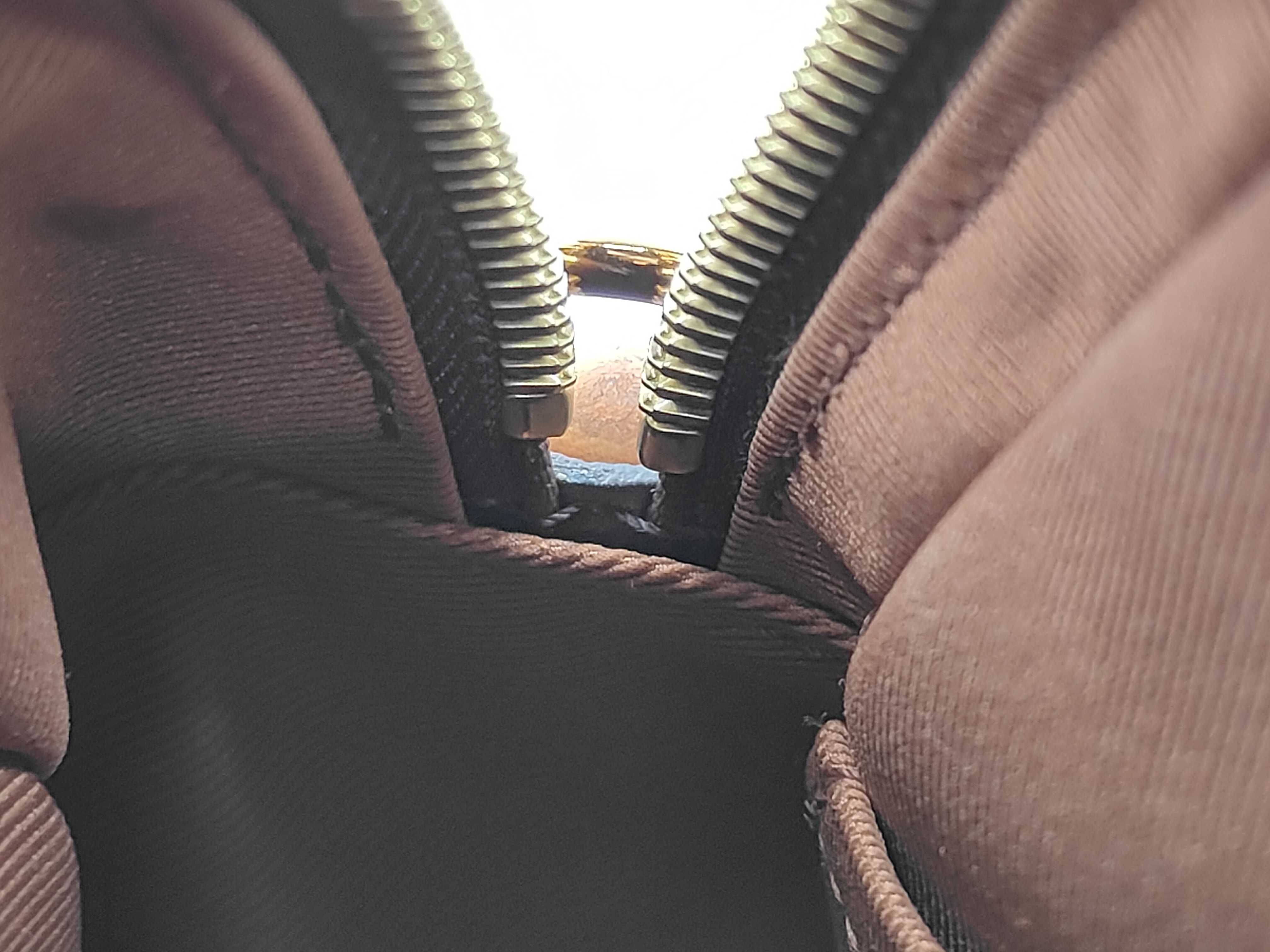 N40562 Chess Damier Shoulder Bag — view 9