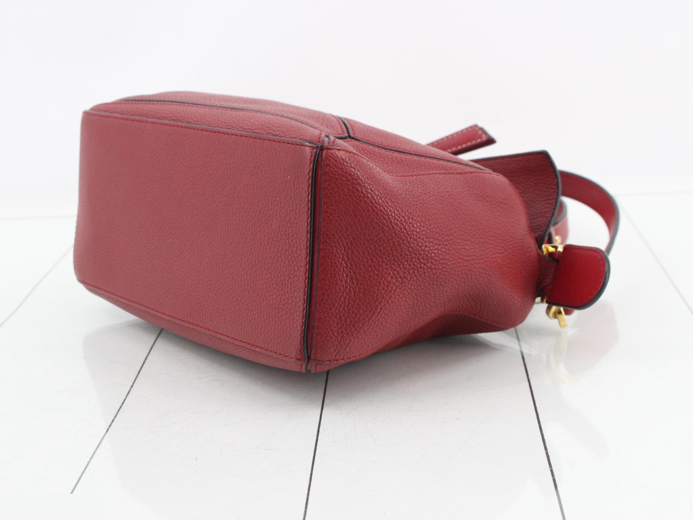 Anagram Puzzle Bag 2-Way Shoulder Handbag — view 6