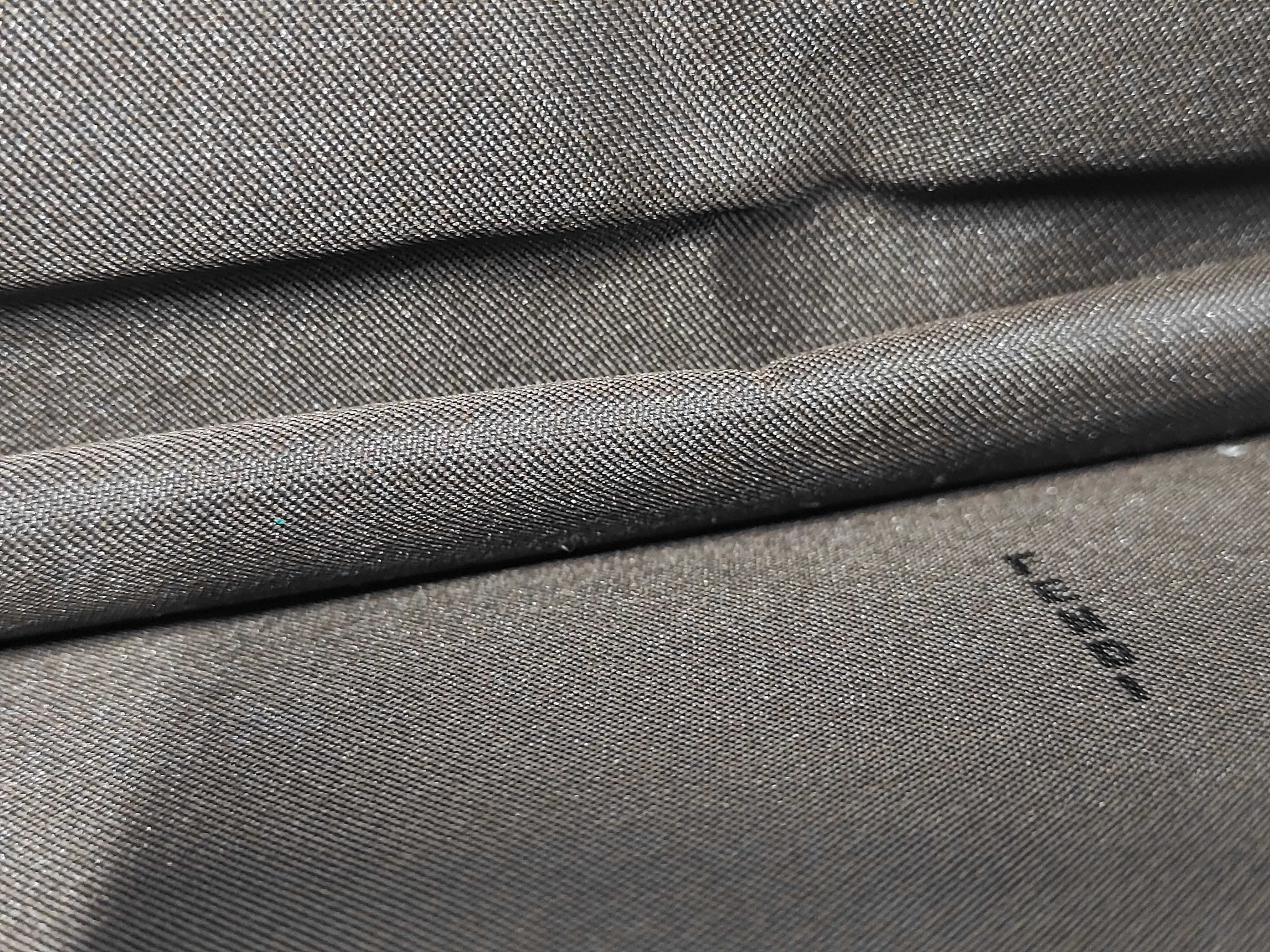 Zucca Nylon Canvas Shoulder Bag — view 15