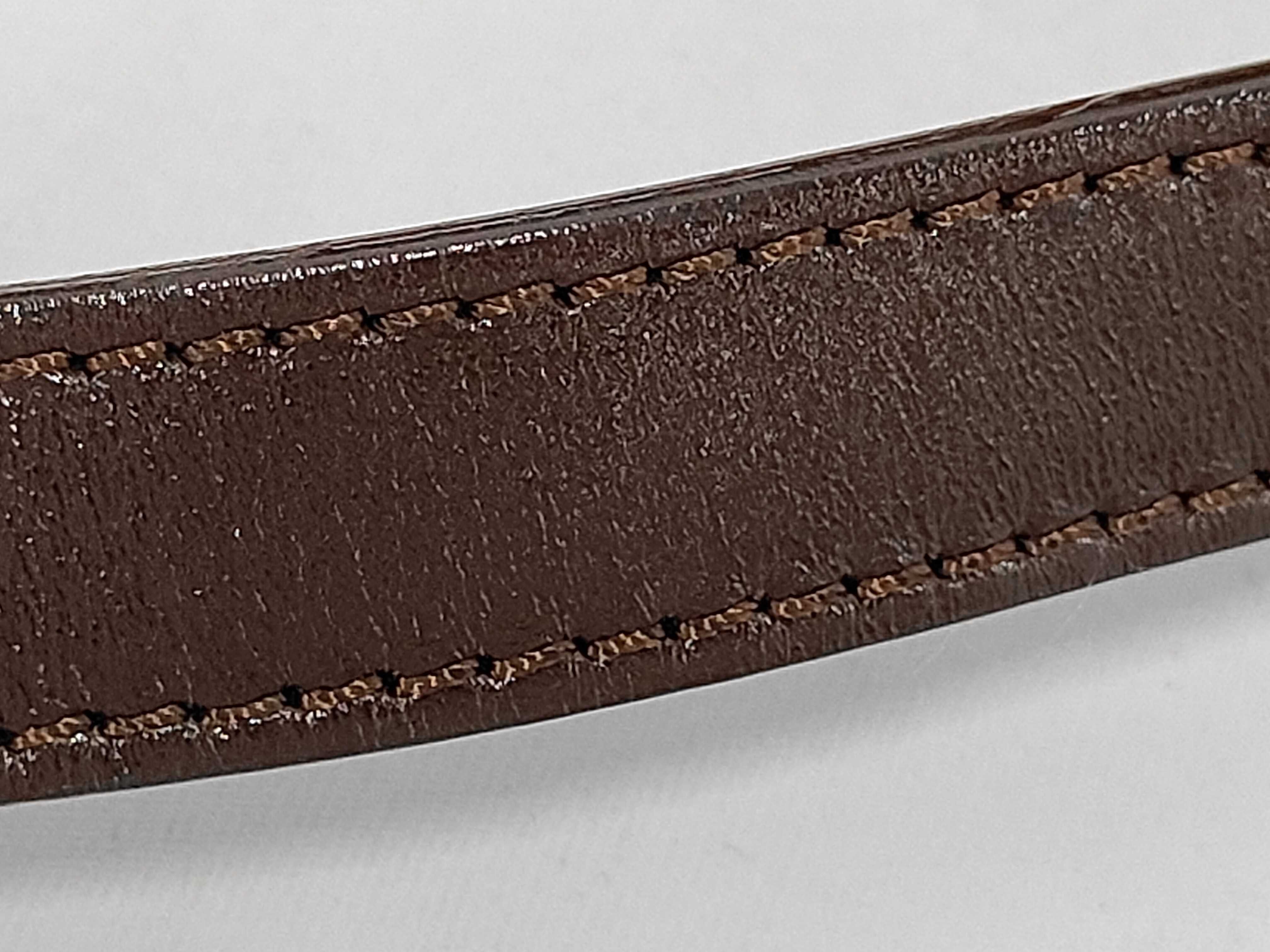 Zucca Nylon Canvas Shoulder Bag — view 6