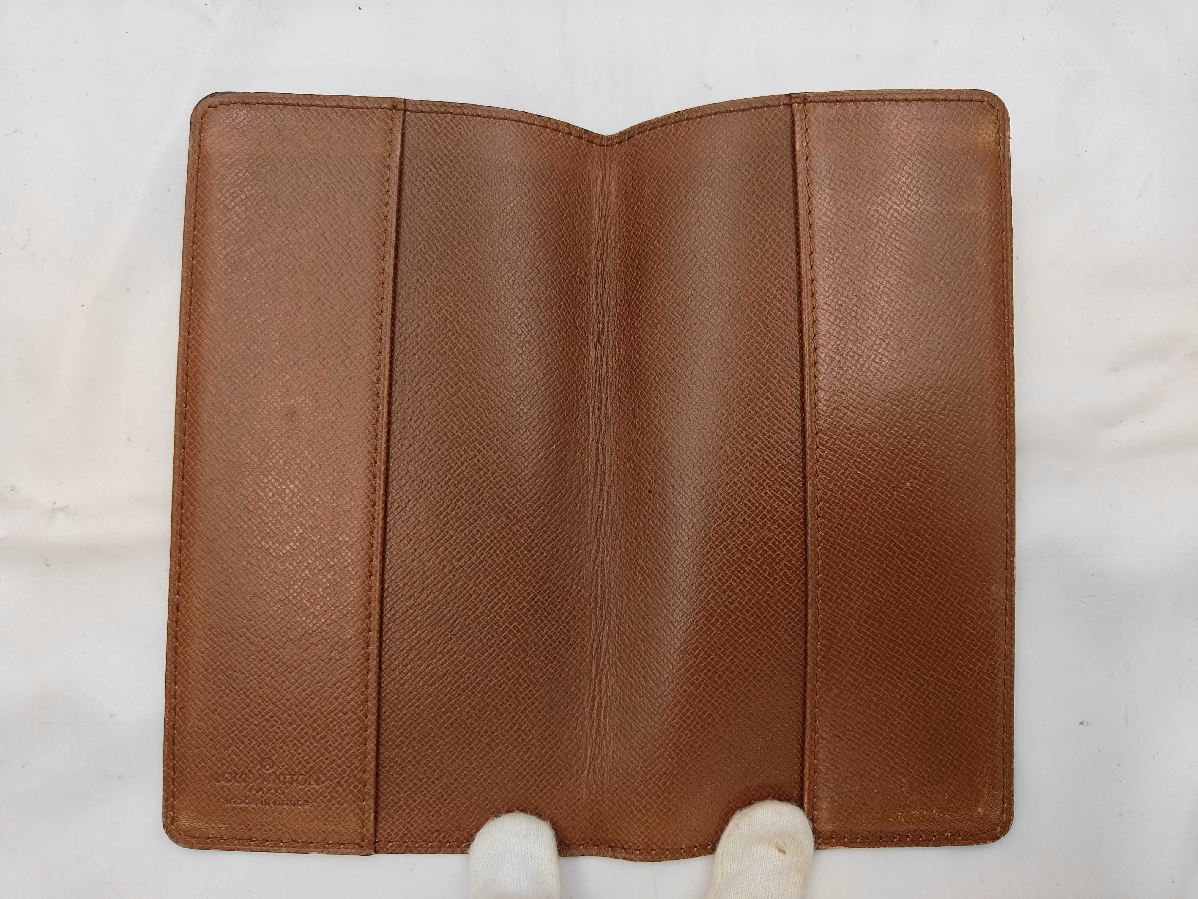 Monogram / Monogram / Notebook Cover / PVC Notebook Cover — view 4